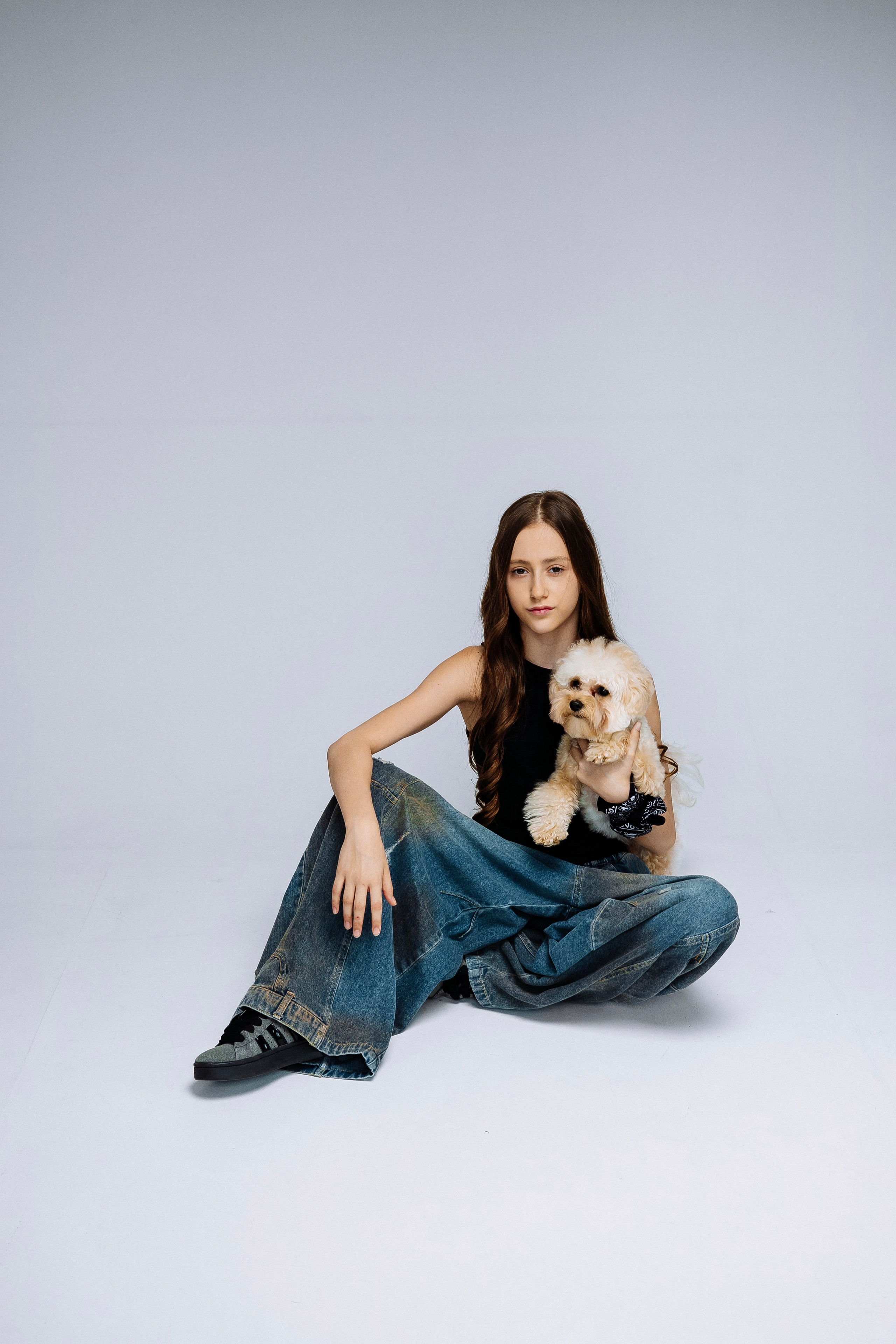 Алла. Женский/Детский фотограф в Симферополе Вероника Слепогина