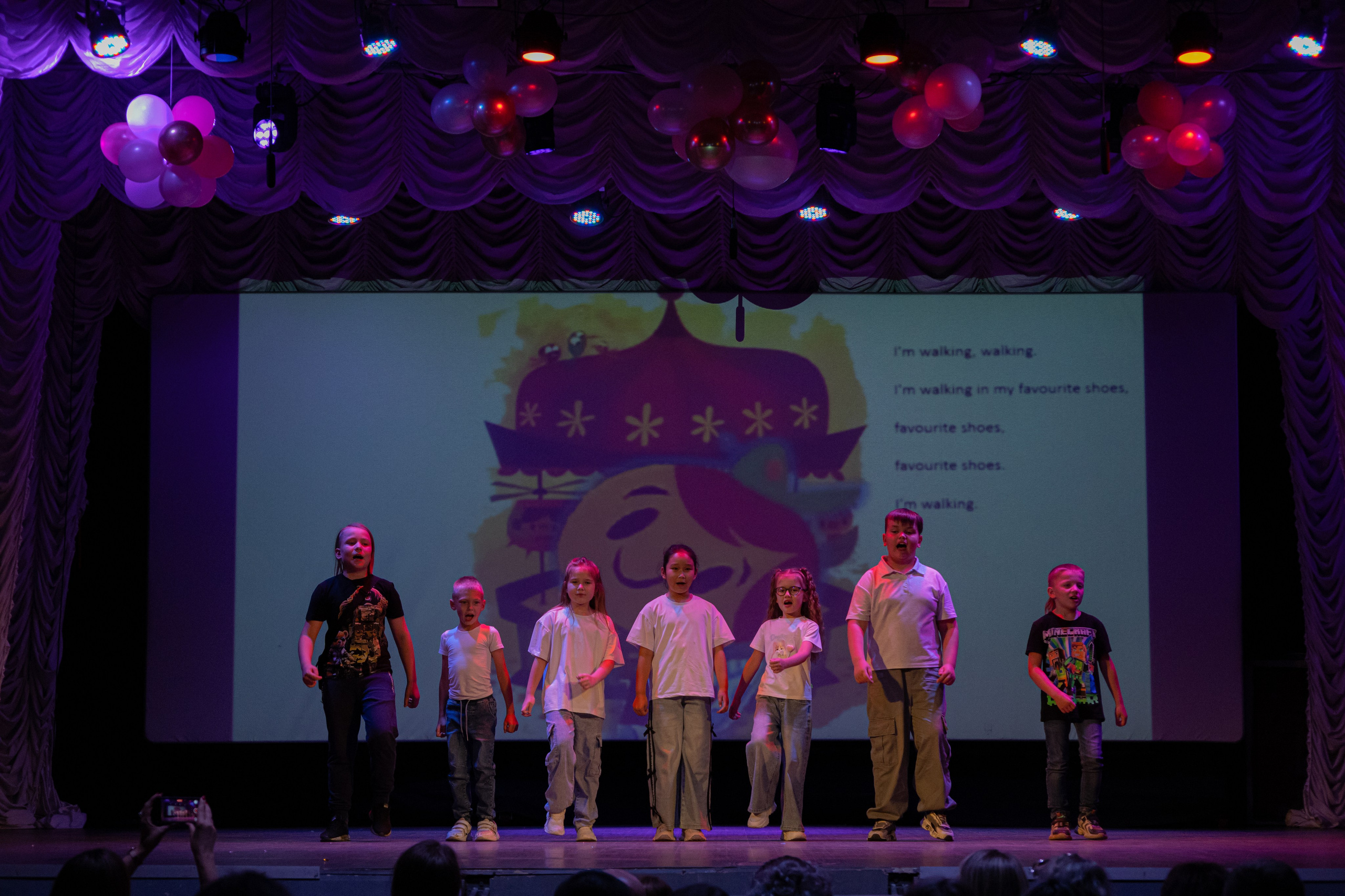 PERFECT. Photokarish