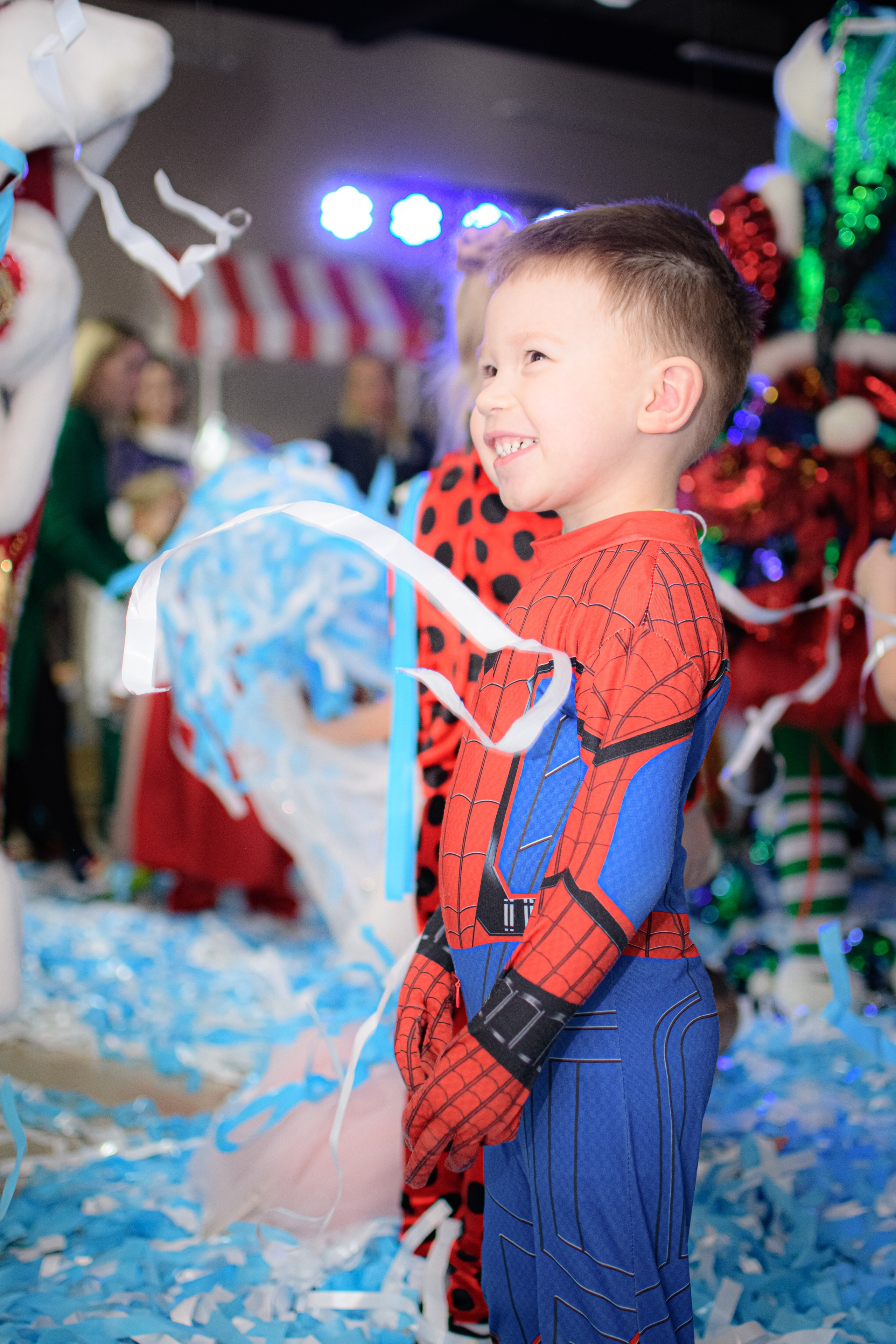 HAPPY NEW YEAR. Photokarish