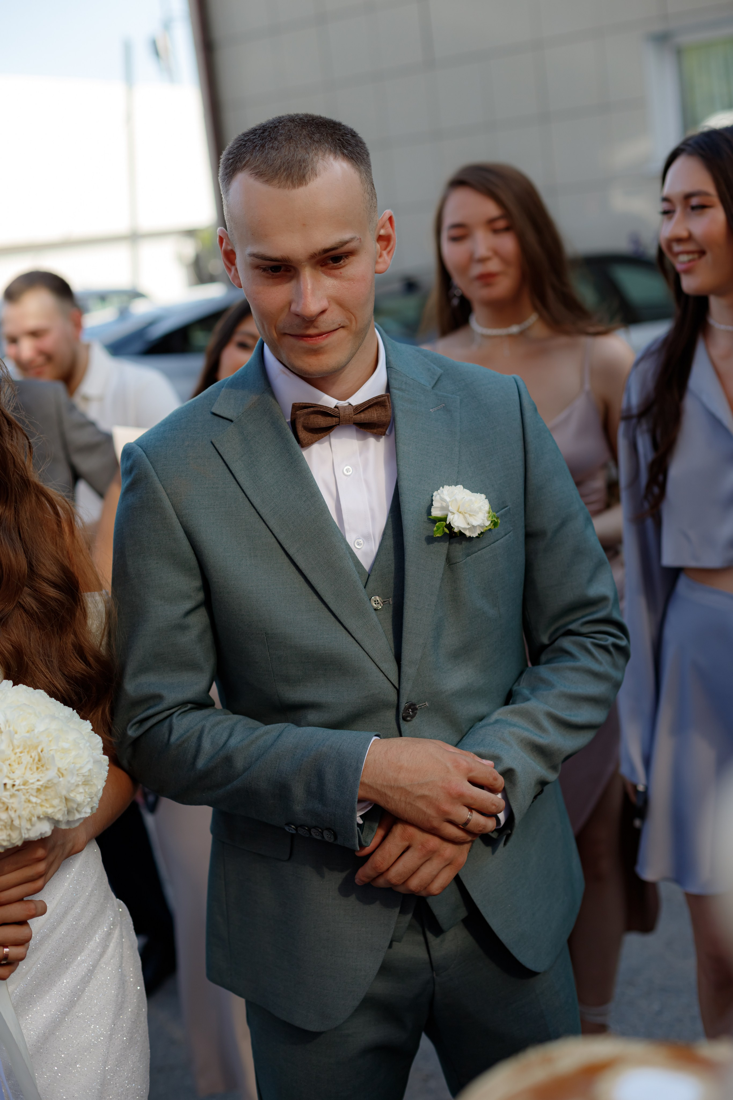 A&O wedding day. Photokarish