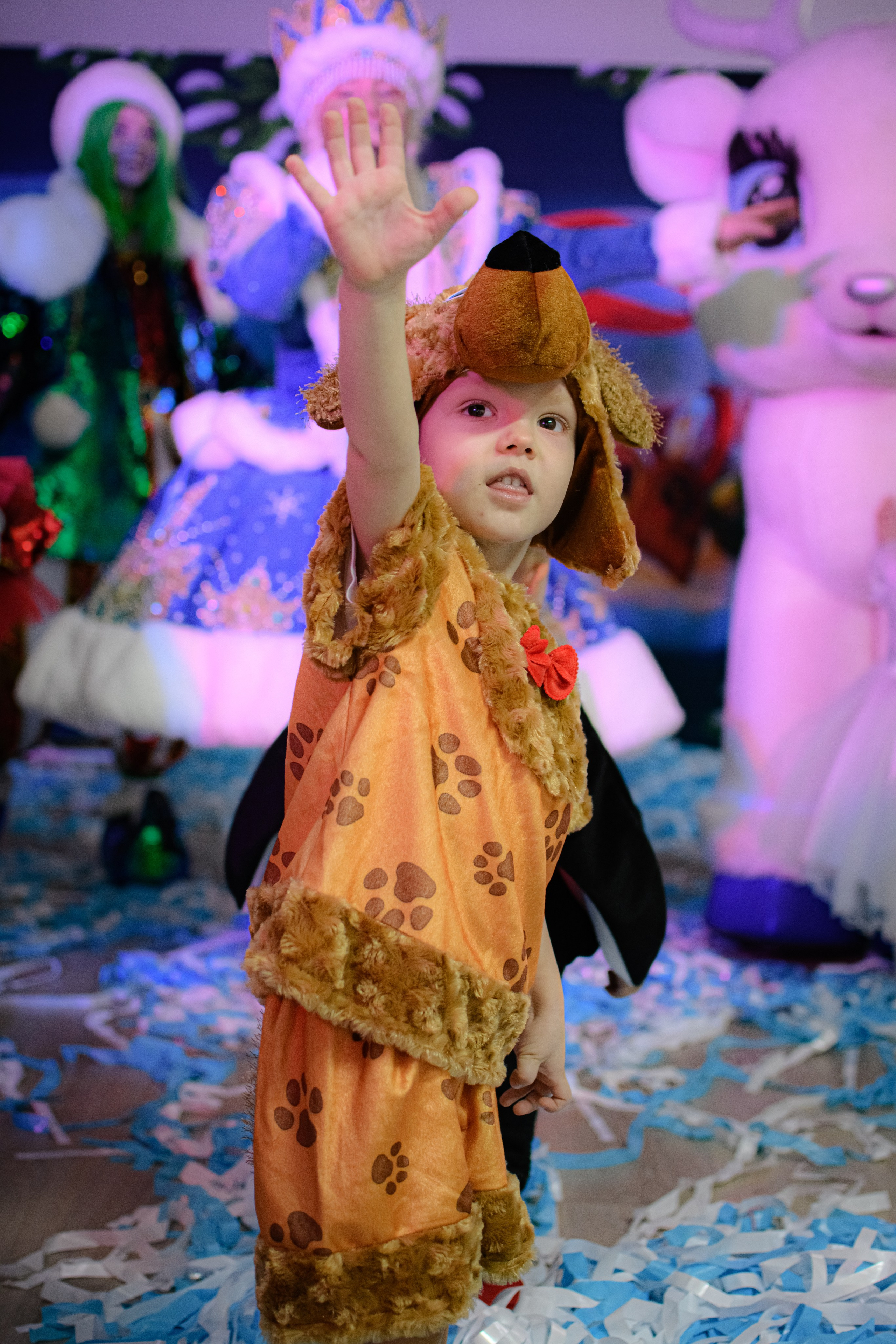 HAPPY NEW YEAR. Photokarish