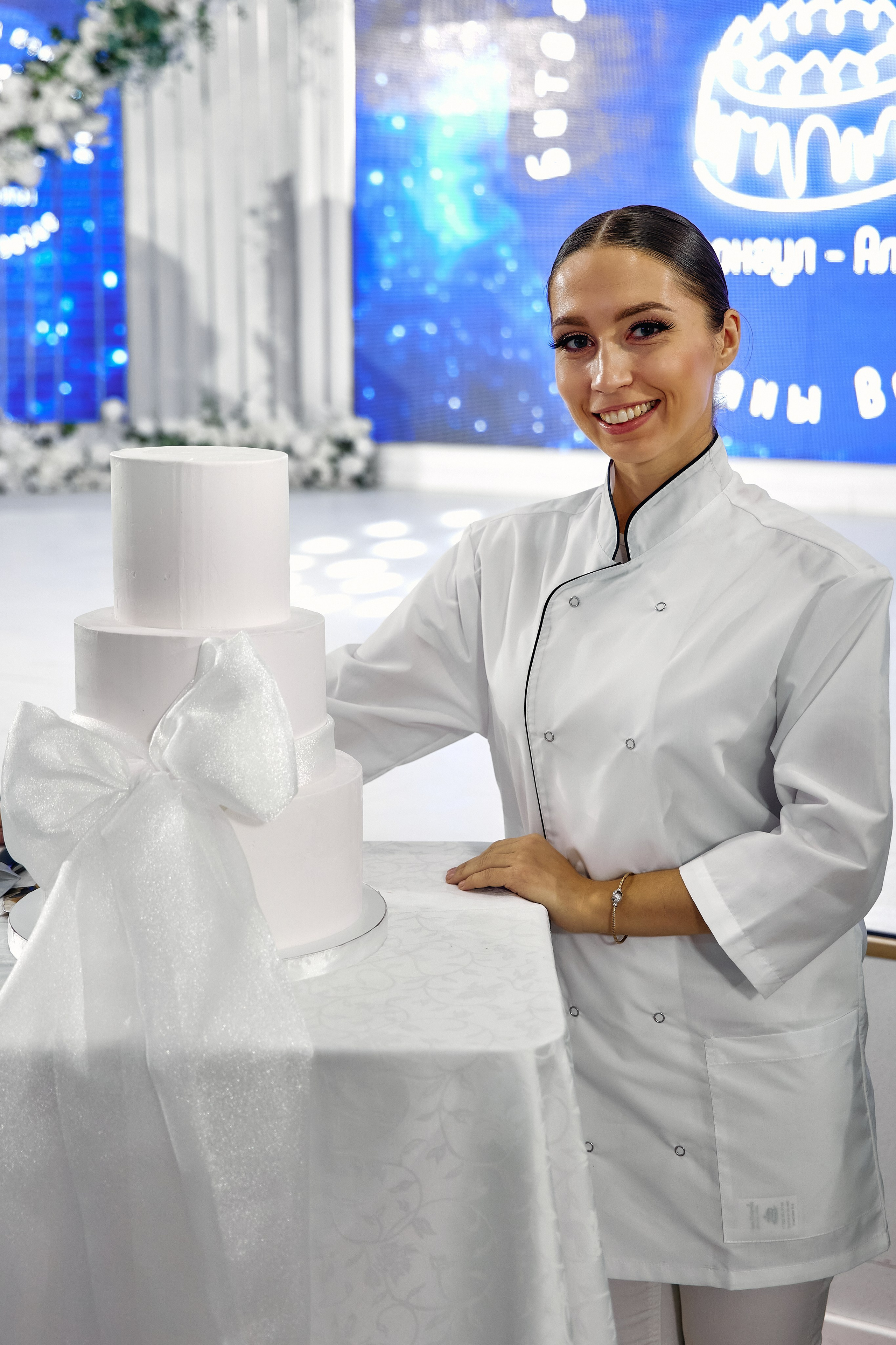 Битва кондитеров Барнаул. Свадебный репортажный и фуд фотограф в Барнауле Гайфулин Виталий