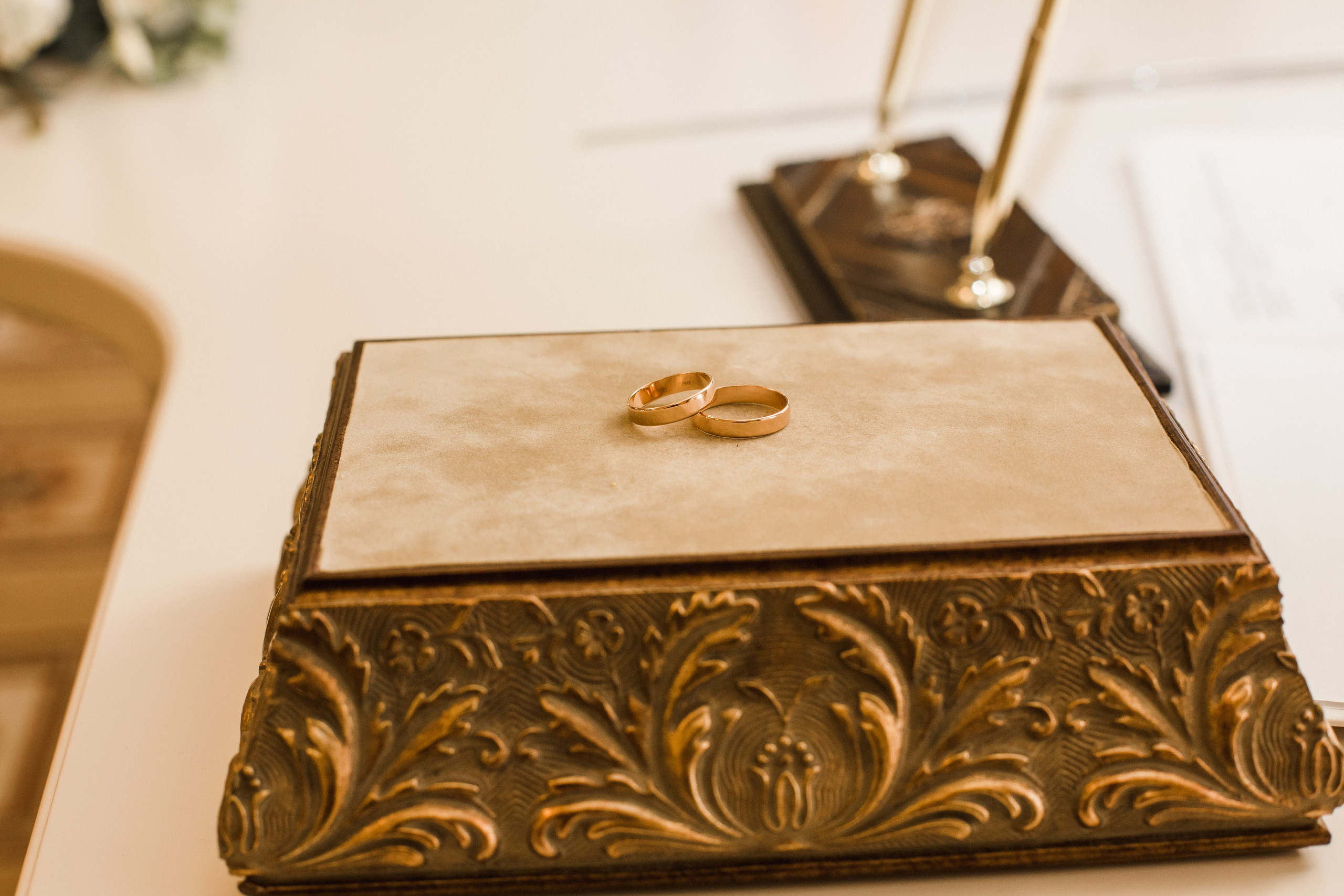 Давид и Ольга. Свадебный и семейный фотограф в Краснодаре