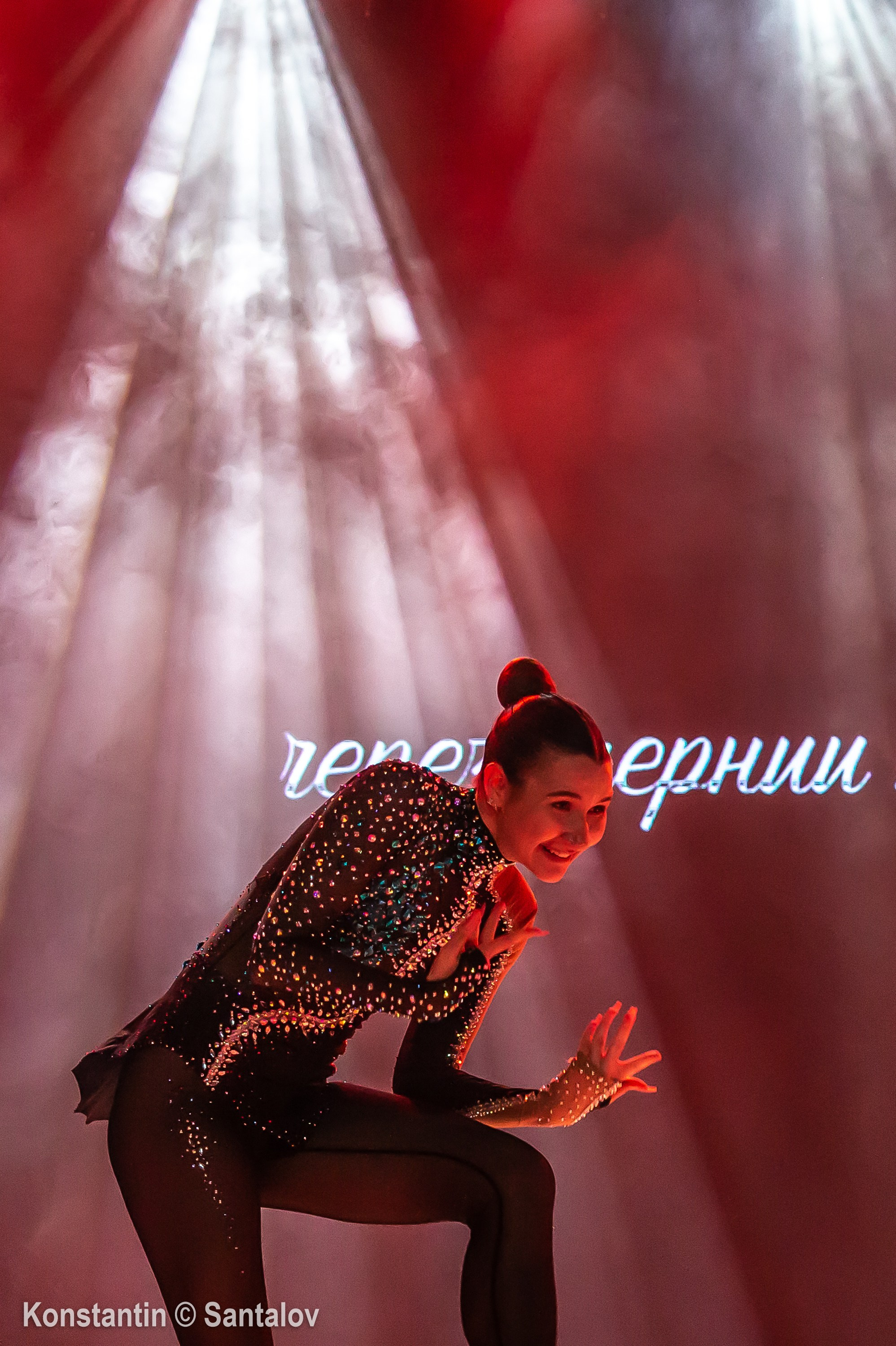 10 лет ФЭГ Пензенской области. 2025. Пенза. GYM-PHOTO. Спорт в кадре