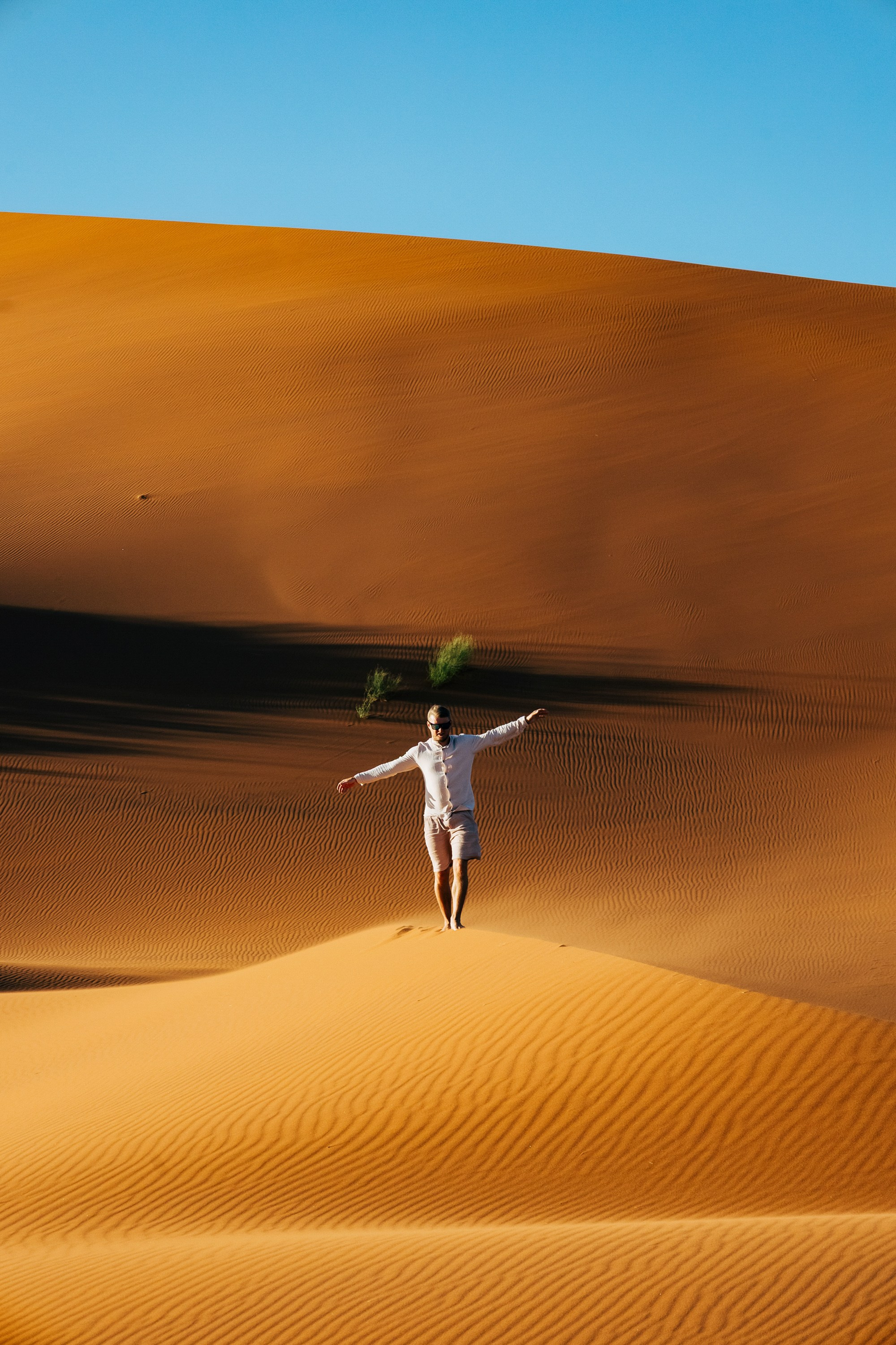 НАМИБИЯ. Роадтрип