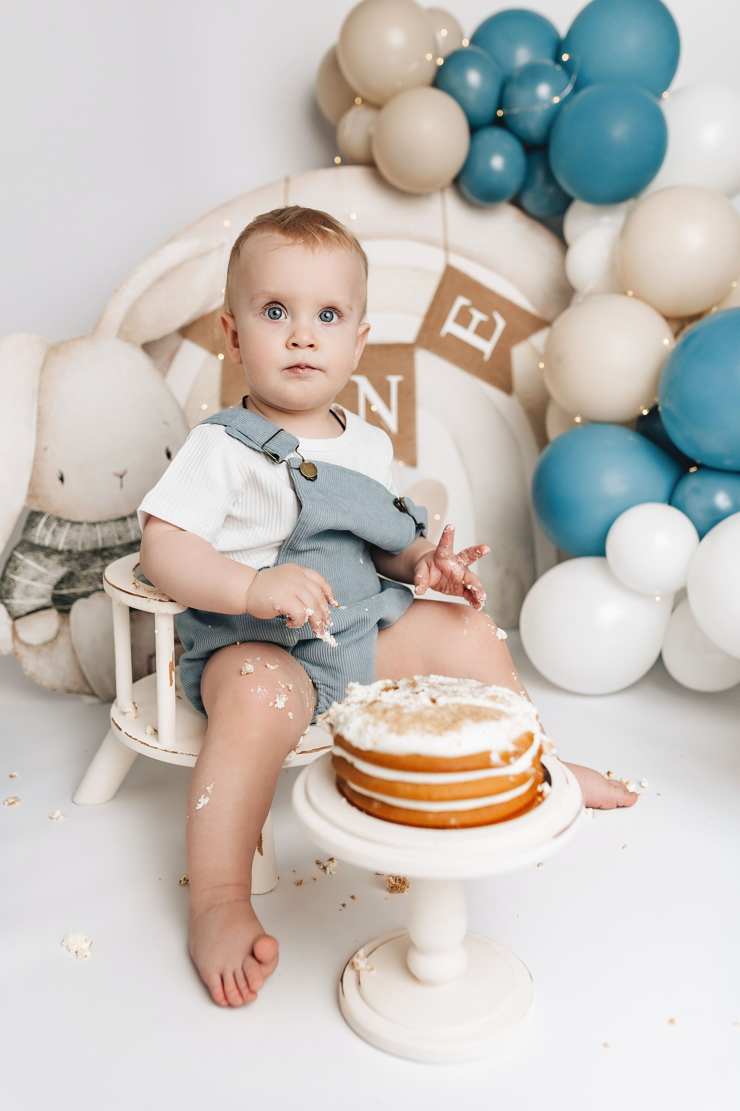 Мальчики. Фотограф новорожденных Серпухов, Протвино, Москва I Марина Бурмистрова