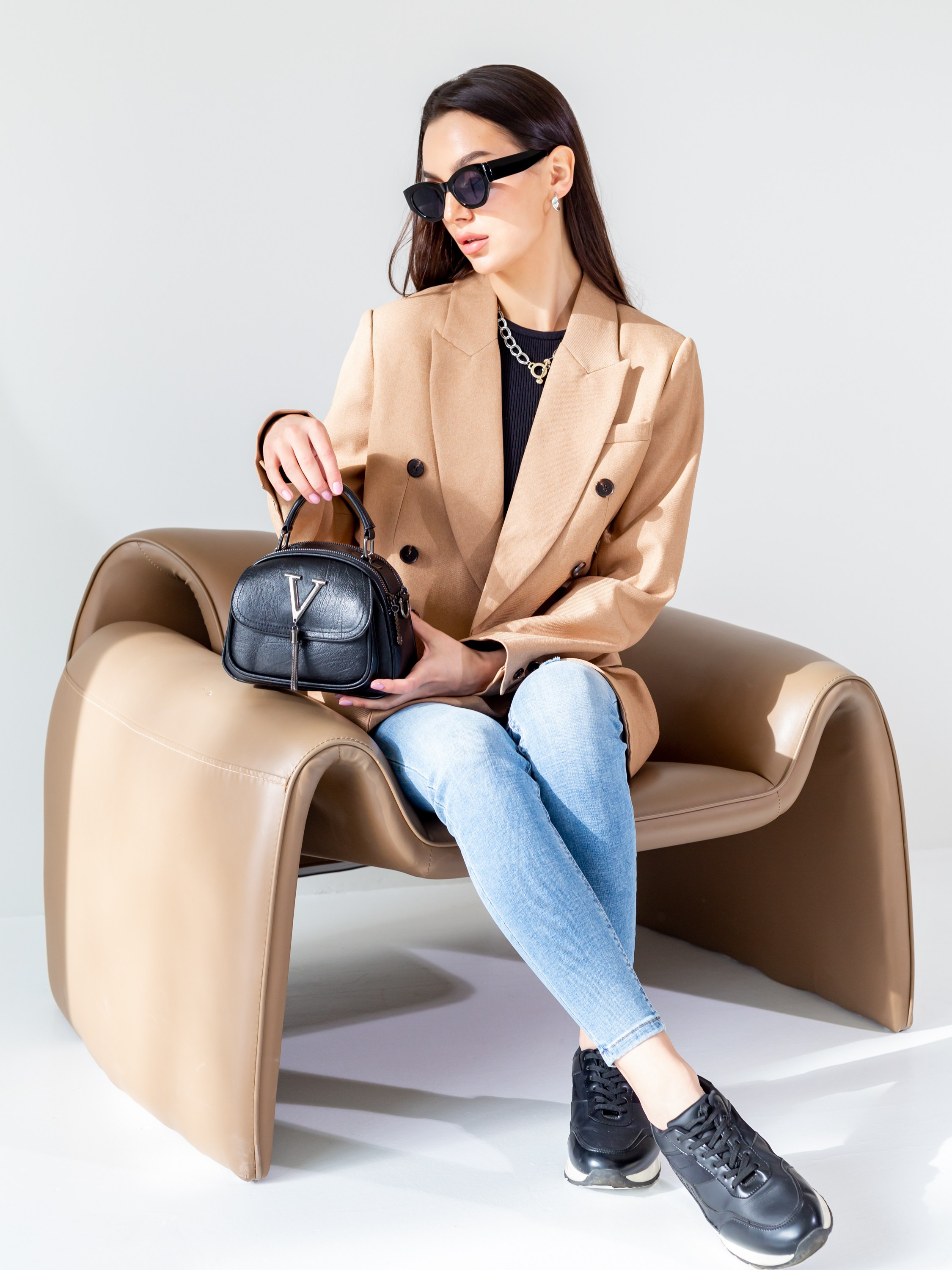 Студийная съемка. Dr. FOTO