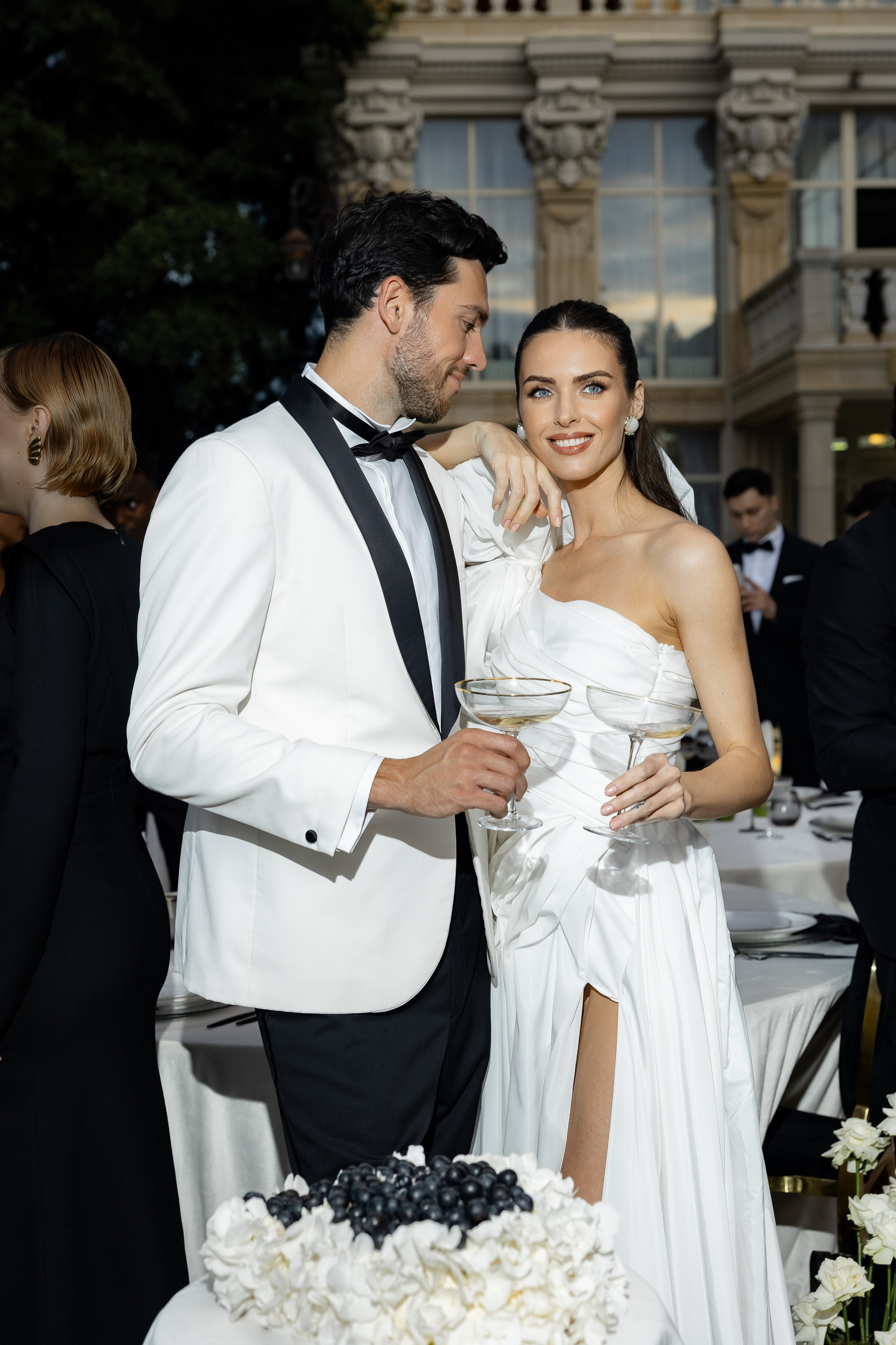 А & Е. Свадебный фотограф Виктория Карпова