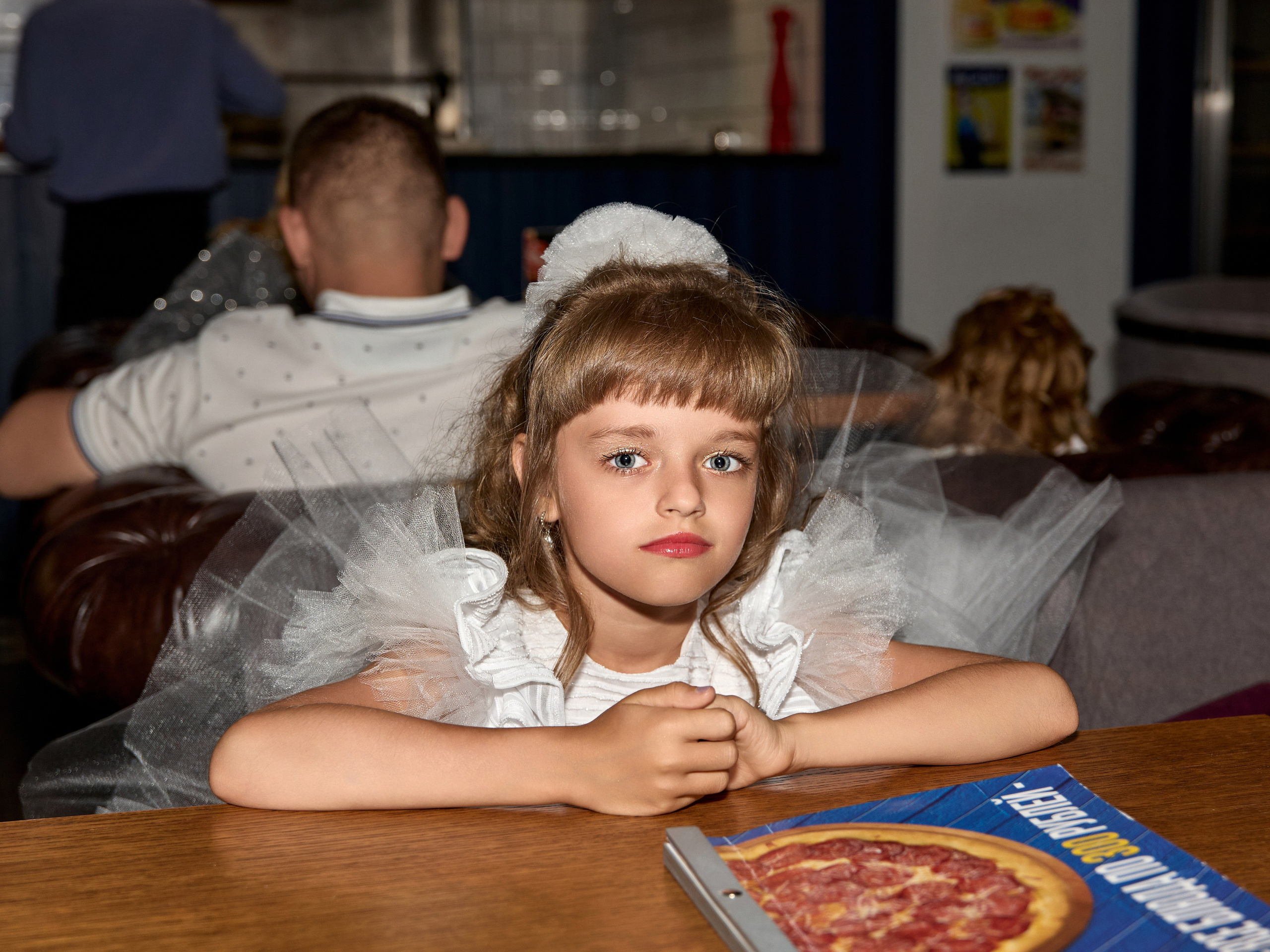 Репортажный фотограф на банкет Тула