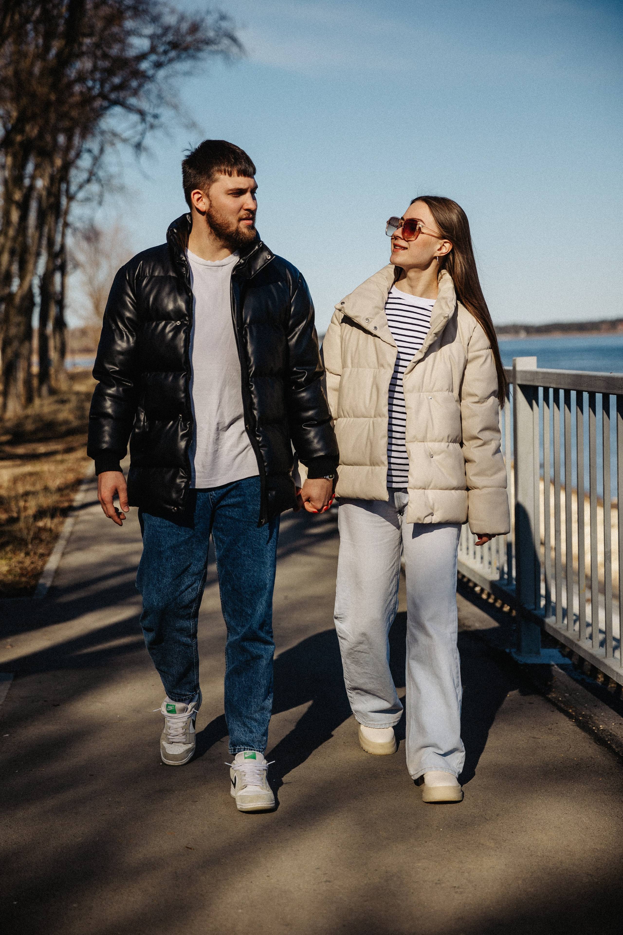 Радислав и Алина. Свадебный и репортажный фотограф в Перми