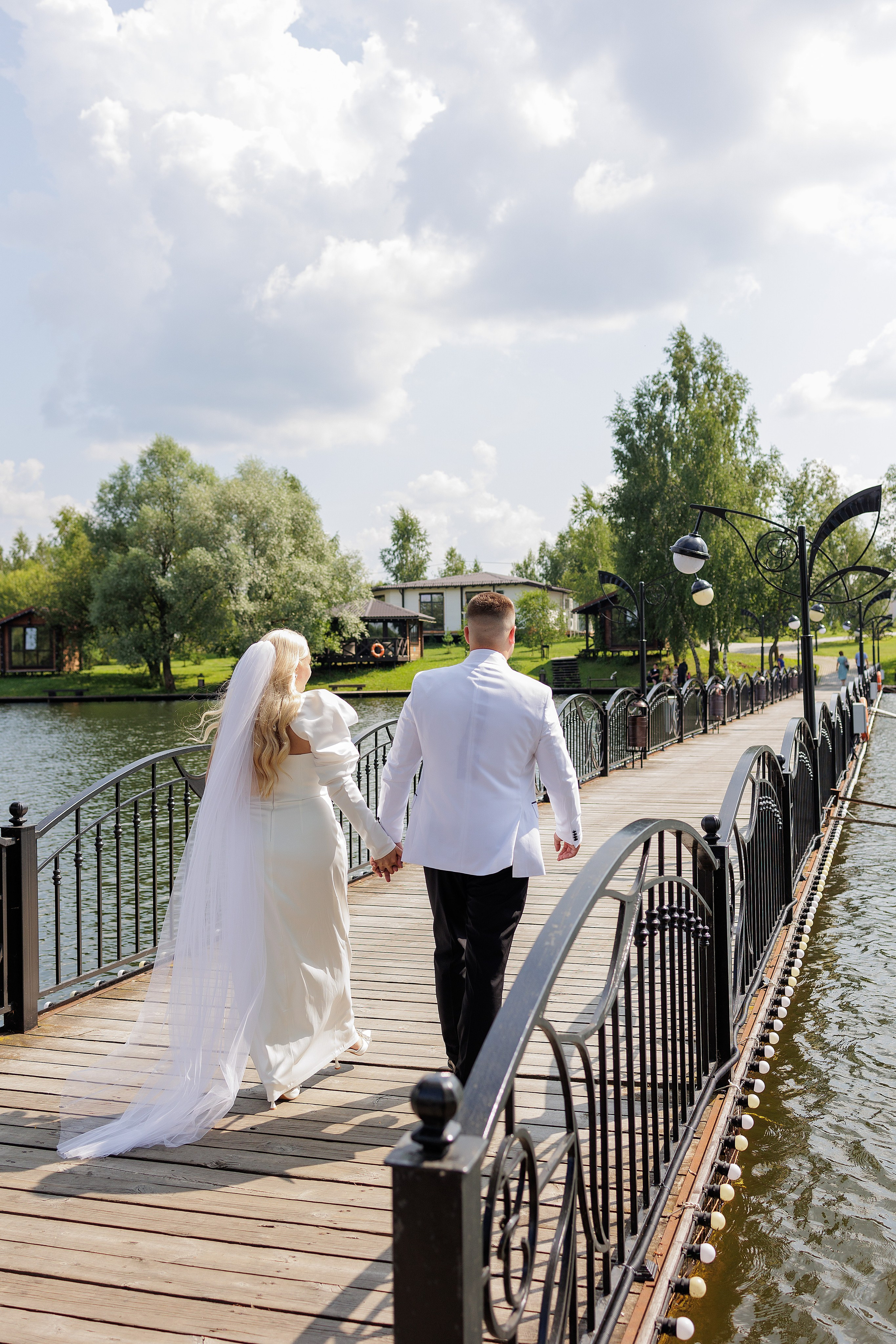 Алена & Кирилл. Фотограф Сотникова Вероника