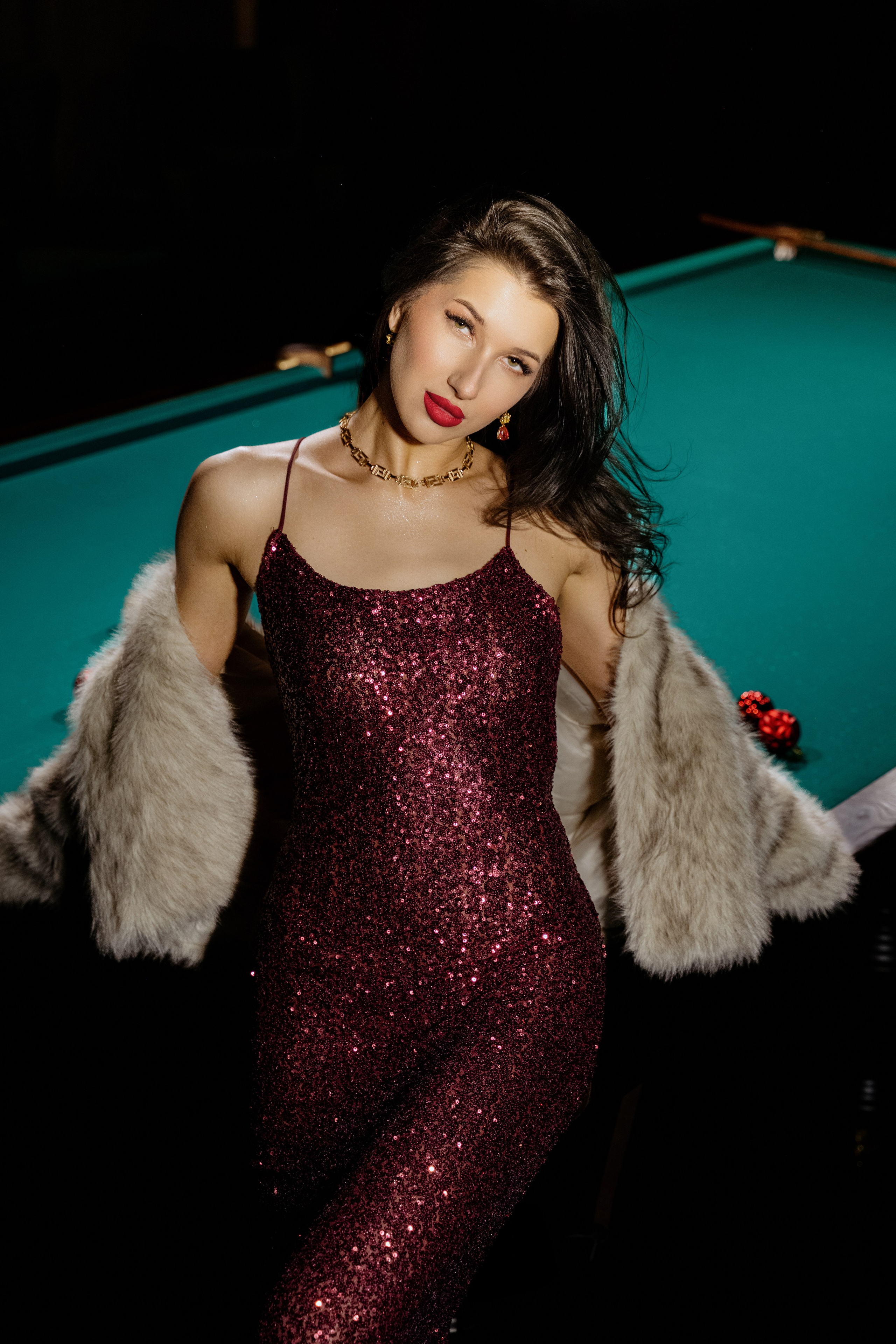 Даша. Фотограф в Красноярске