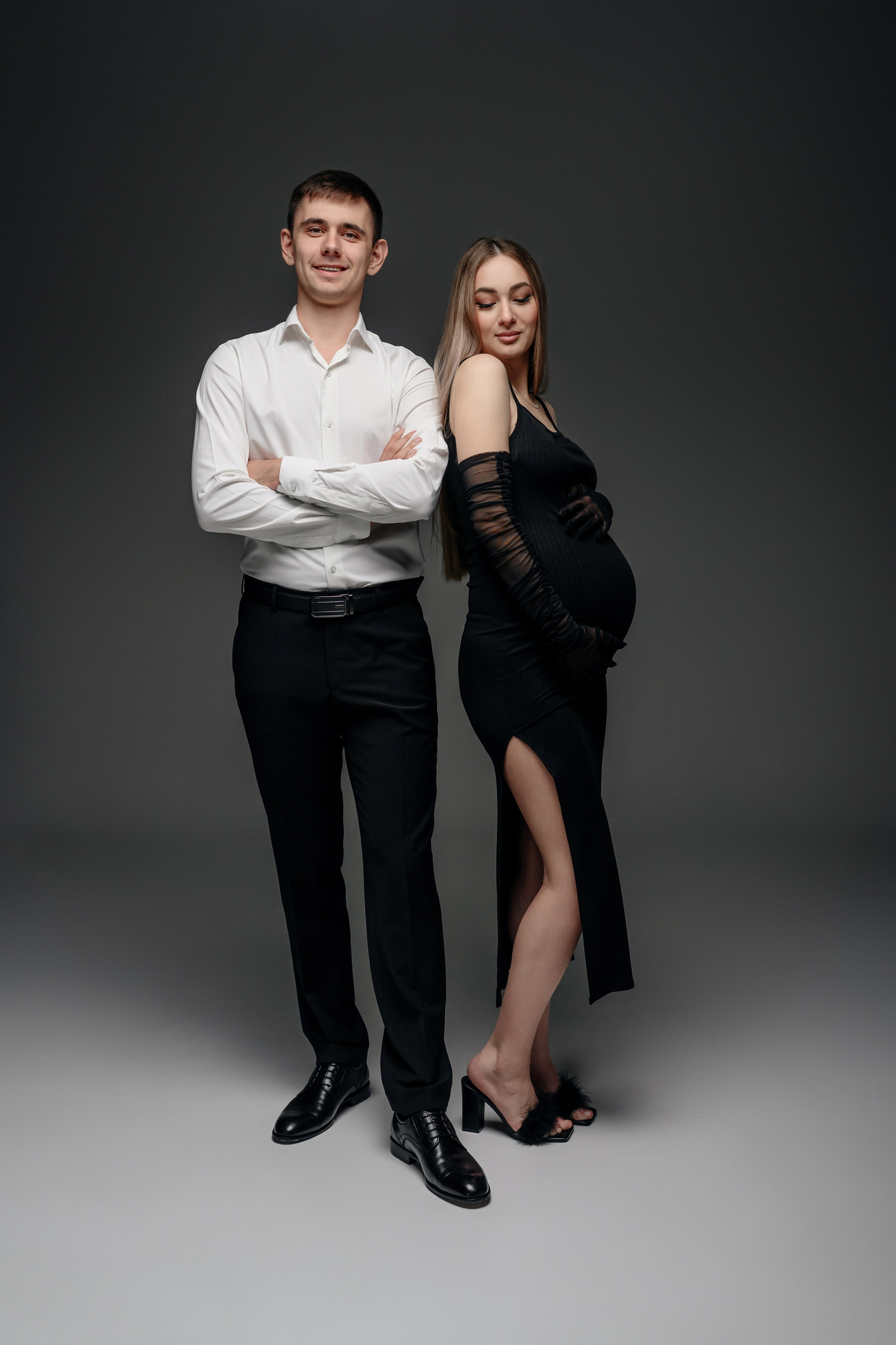 Без названия. Фотограф в Красноярске