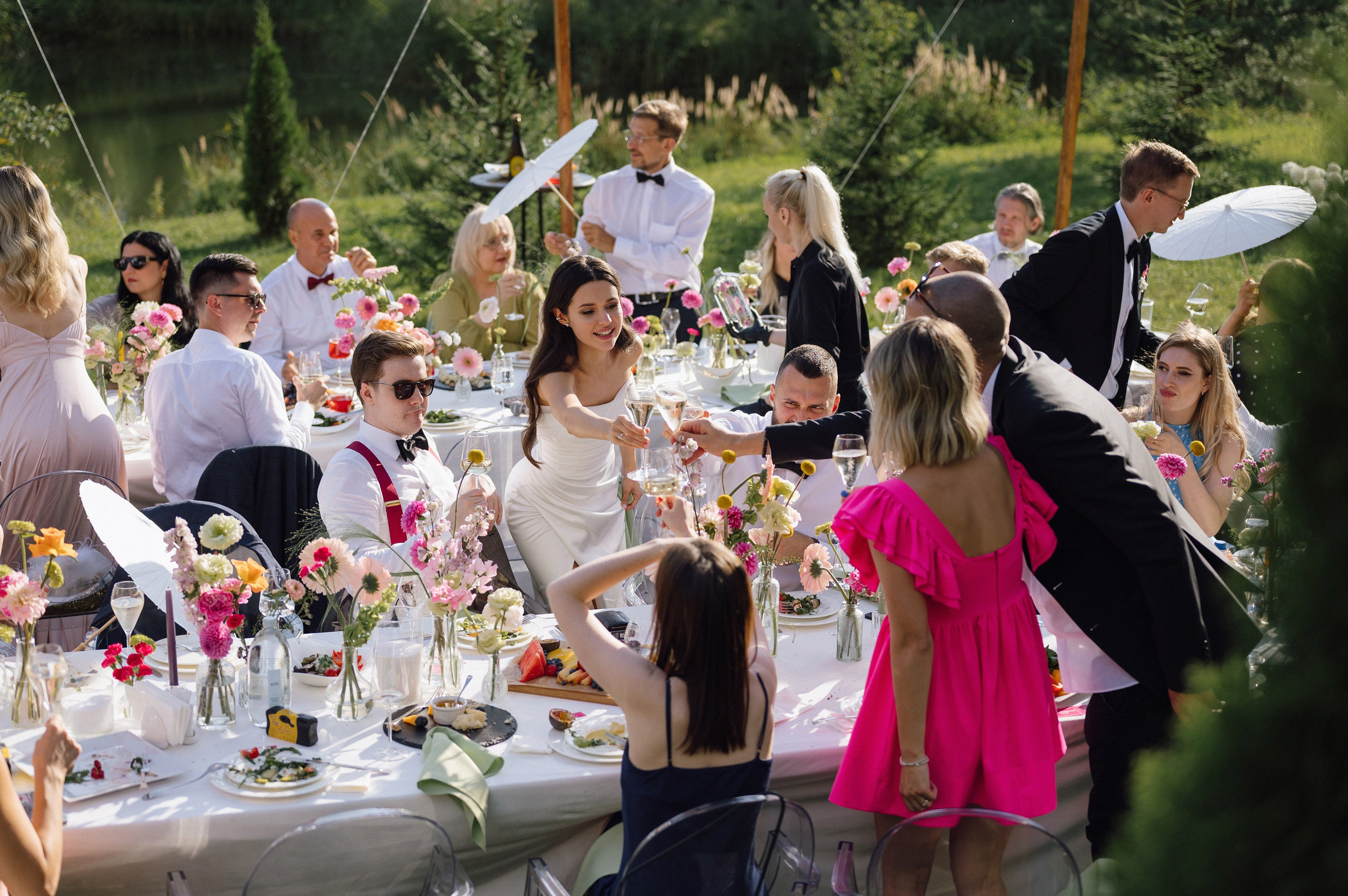 Misha | Christie. Свадебный фотограф Сергей Скрипник