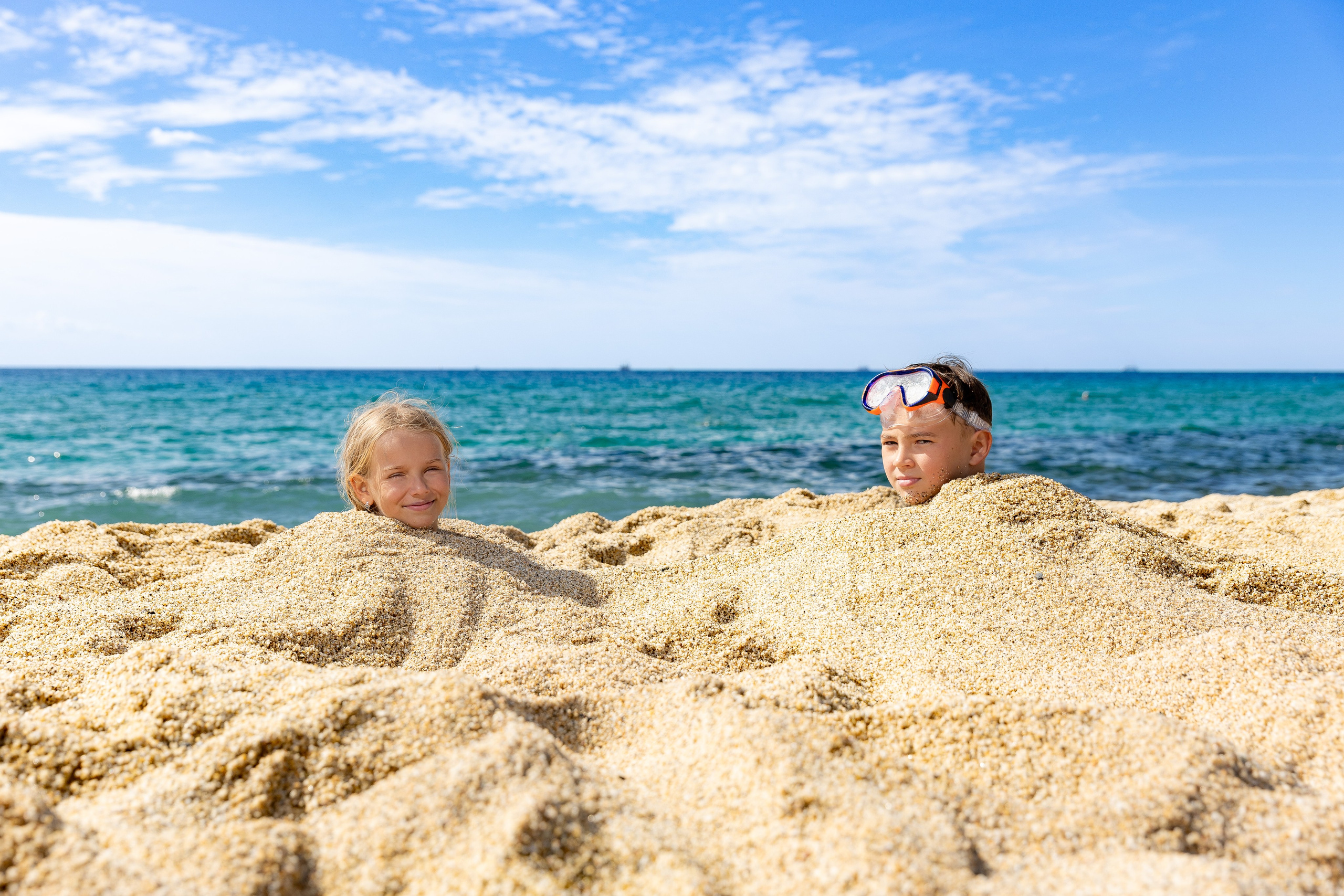 Алания. Фото департамент круизного лайнера Астория Гранде