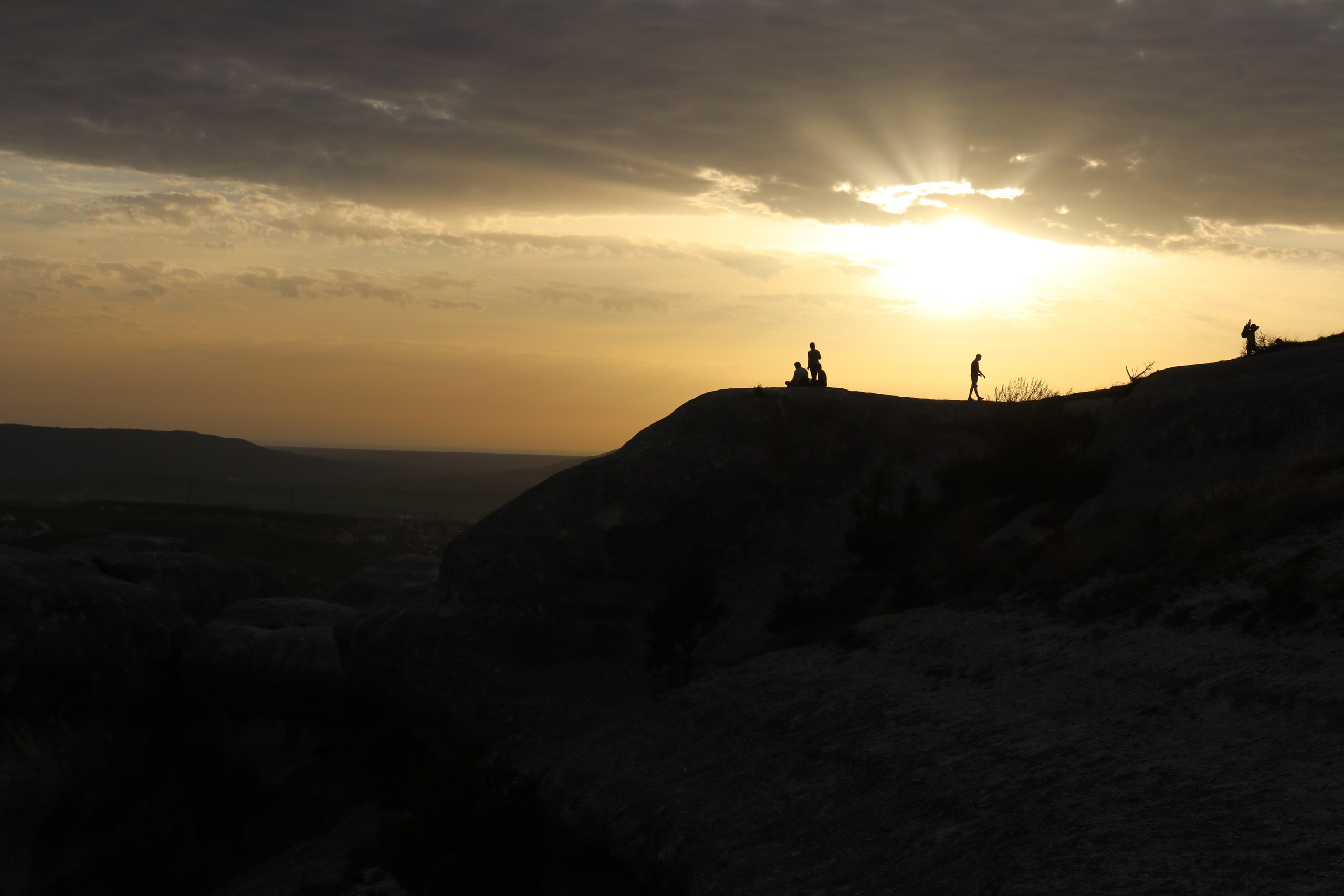 Крым. ЮБК (Бахчисарай, Кастрополь, Таракташская тропа). Май 2021. Путешественник-фотограф из Санкт-Петербурга Татьяна Свистулина