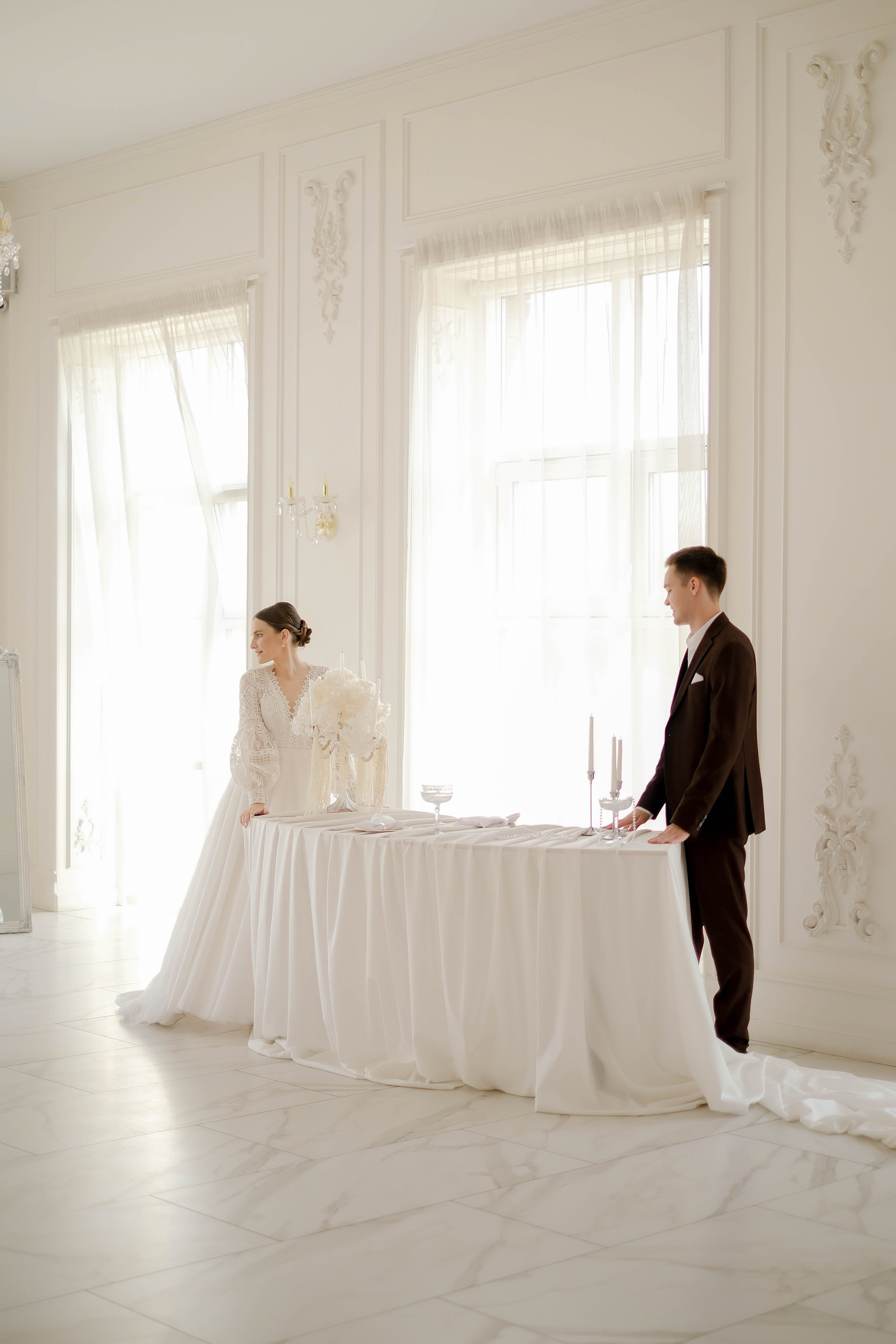 Арсений&Александра. Фотограф в Челябинске I Надин Палмер