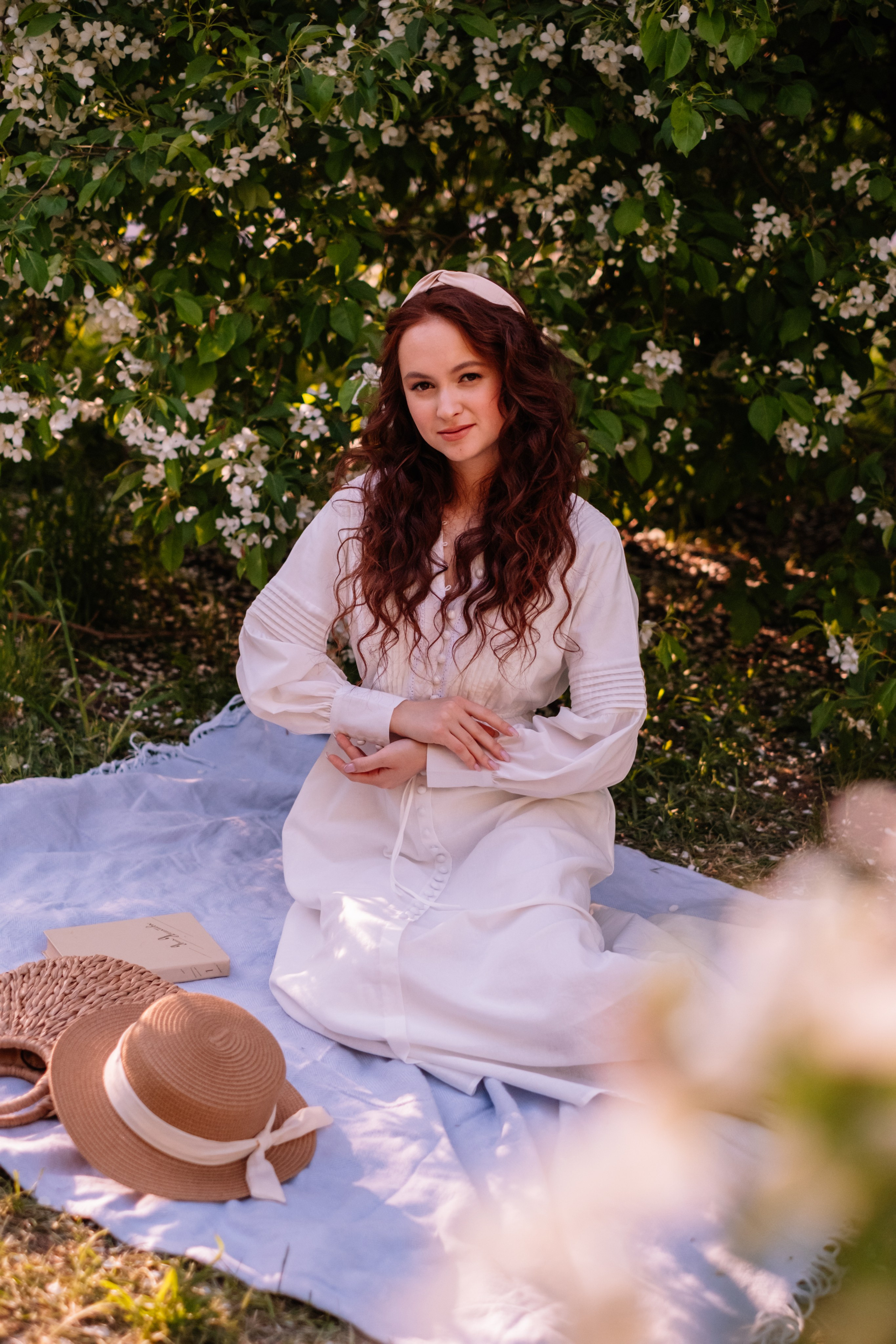 Весна через…. Фотограф в Челябинске I Надин Палмер