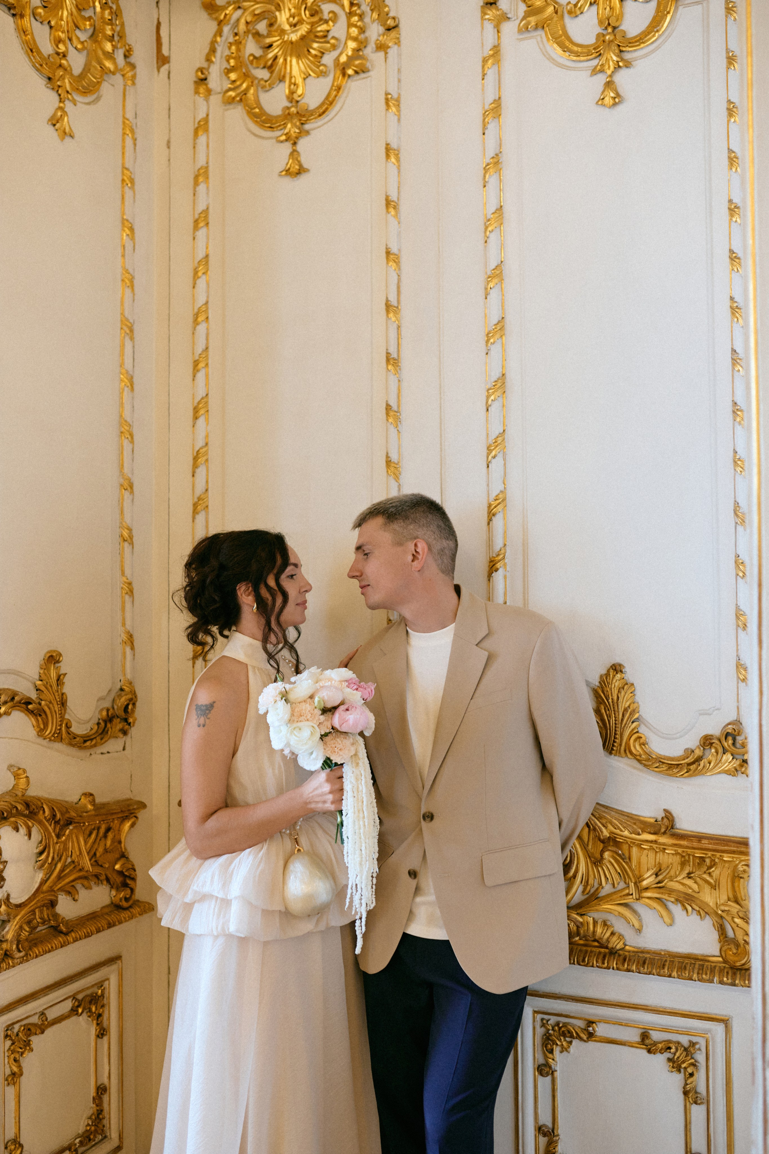 Сергей & Олеся. Сестры Карабаза. Фотографы и ретушеры в Москве и Санкт-Петербурге