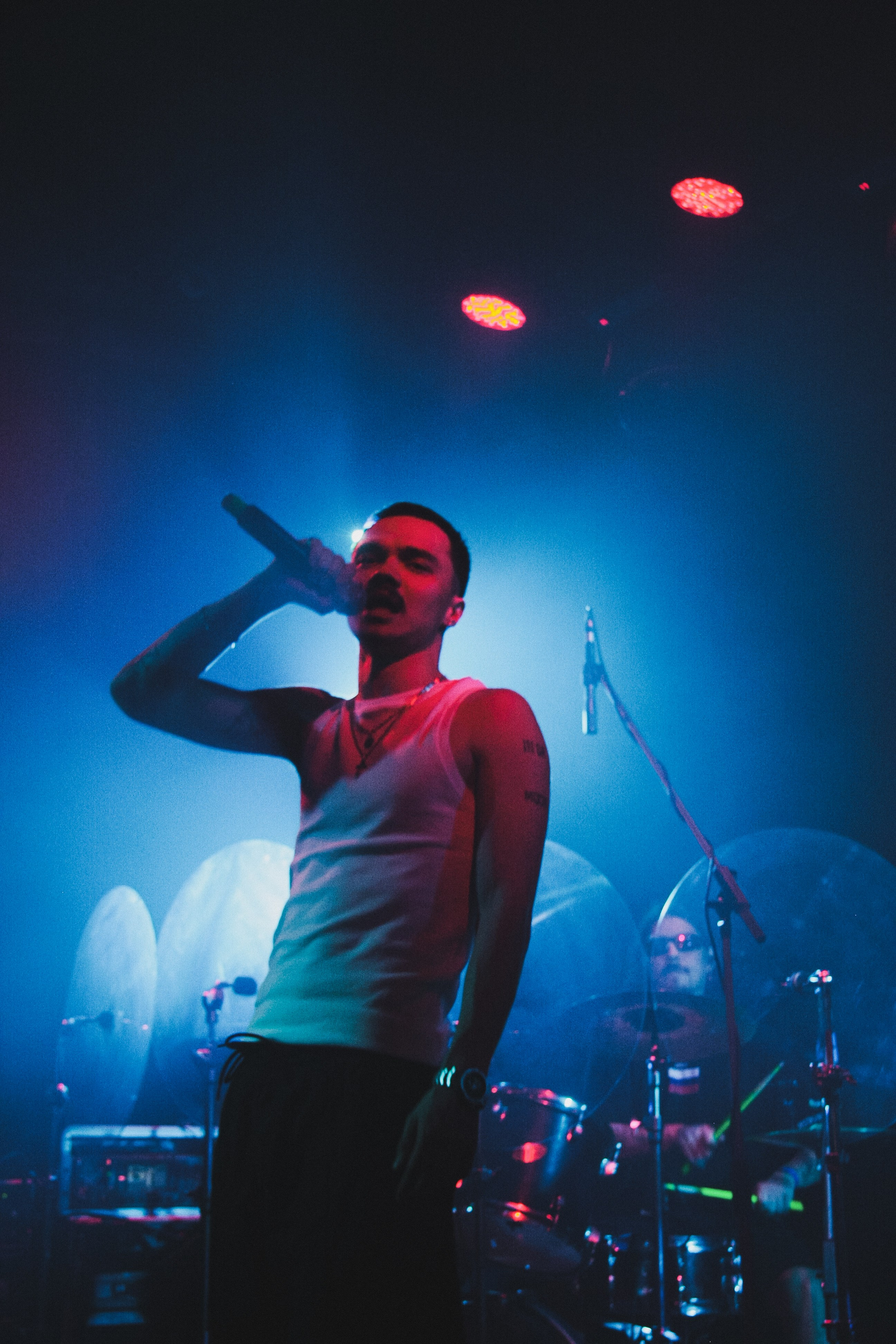 Концерты. Фотограф Романенкова Дарья Санкт-Петербург