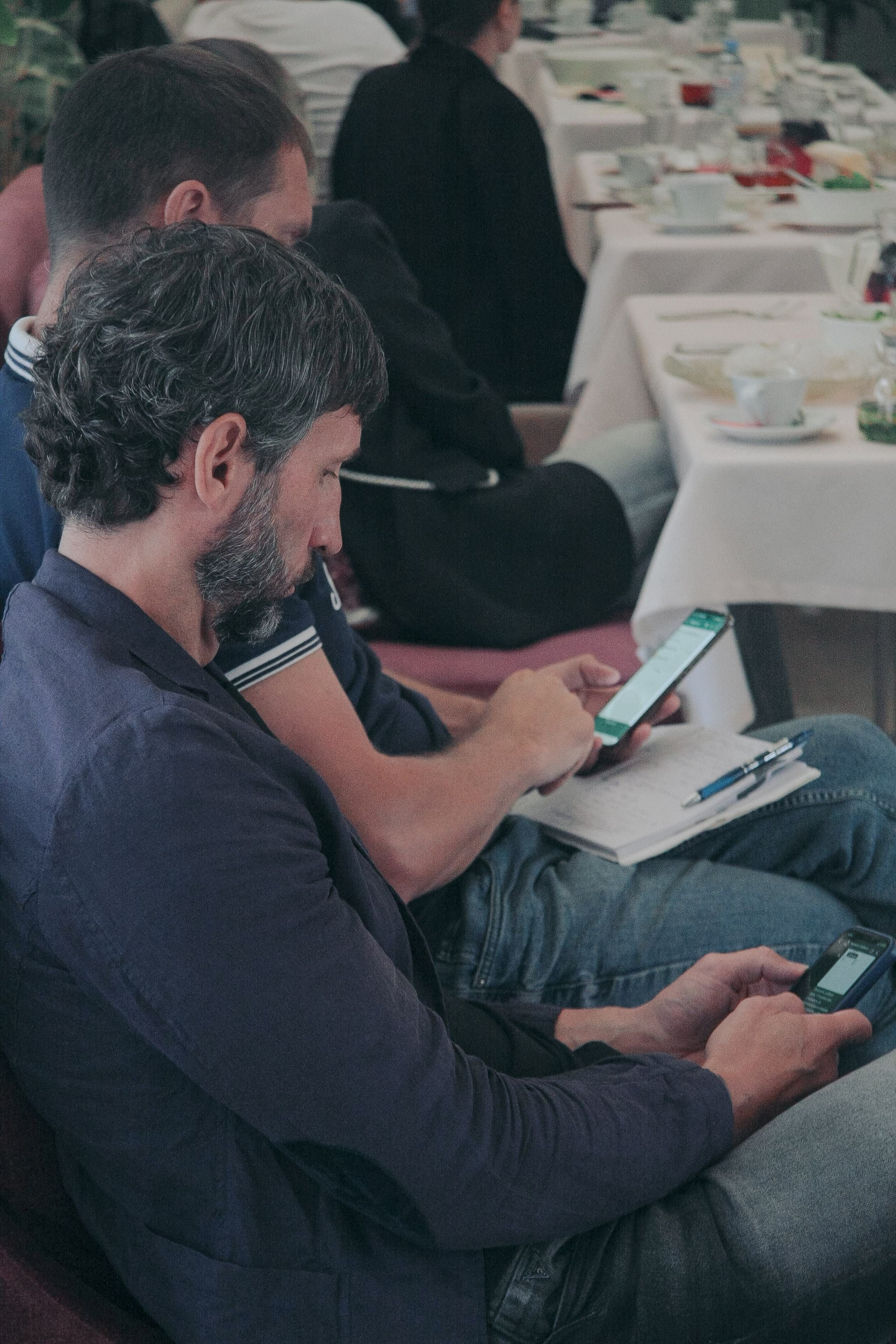 Репортаж. Фотограф Романенкова Дарья Санкт-Петербург