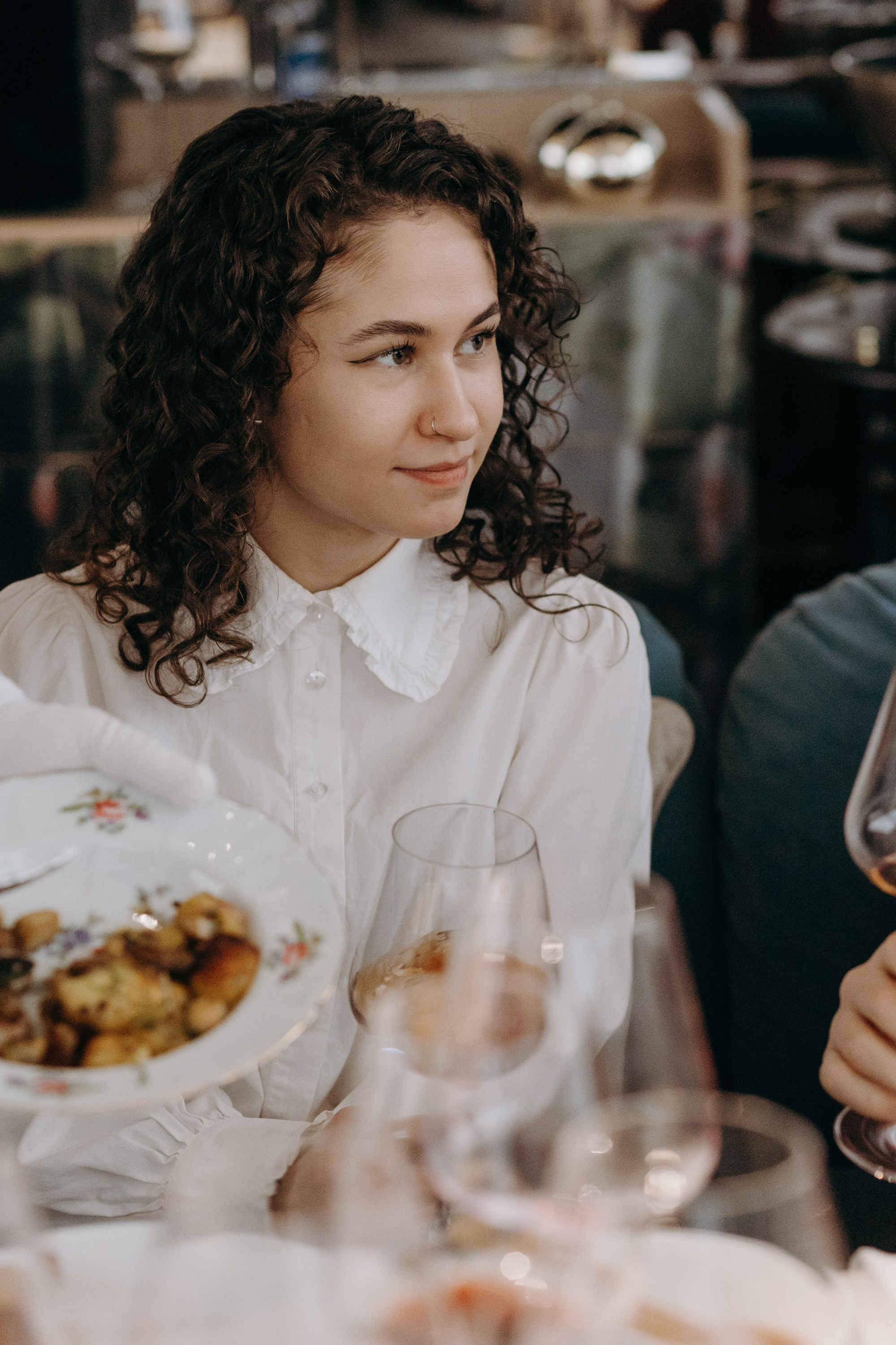 LUDING. Винная дегустация. Репортажный и свадебный фотограф в Москве Лена Таращенко