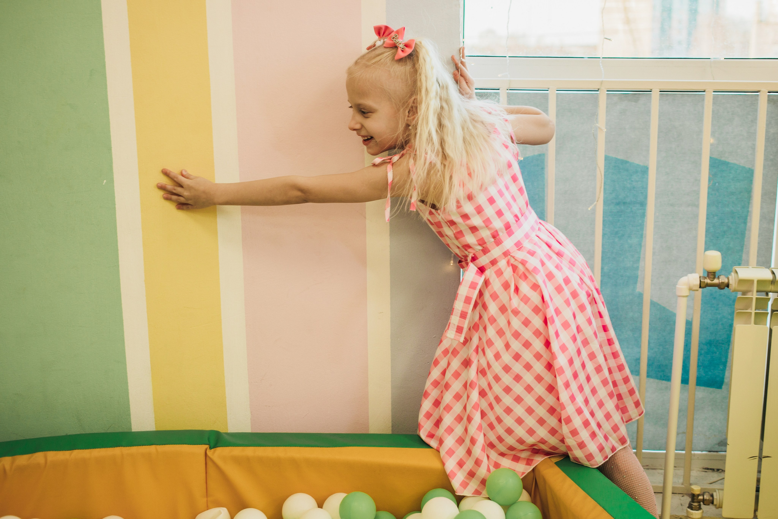 Фотосъемка детского дня рождения. Фотокниги и выпускные альбомы в Иваново