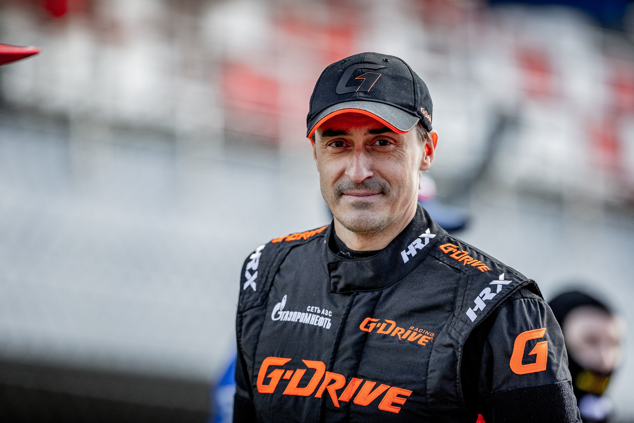 Спортивный фотограф × MGZF × Moscow