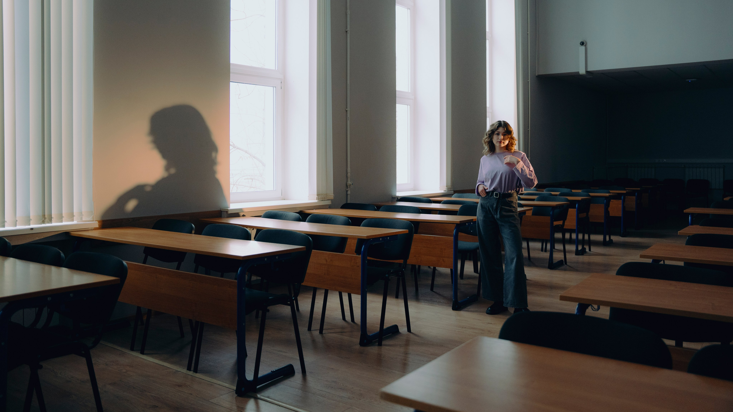 Алина. Фотограф в Москве