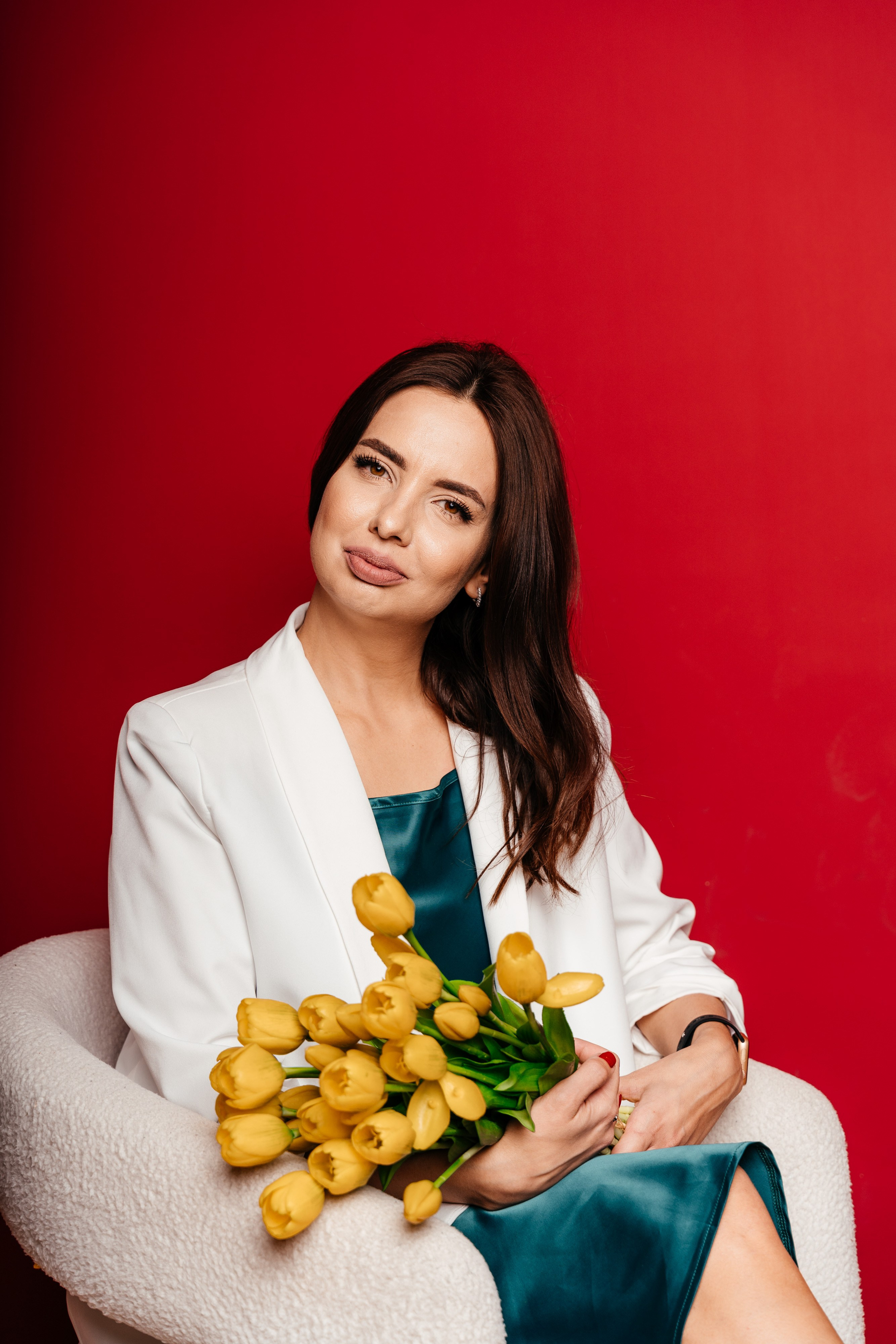 Проект «Женские истории». Семейный фотограф Новочеркасск