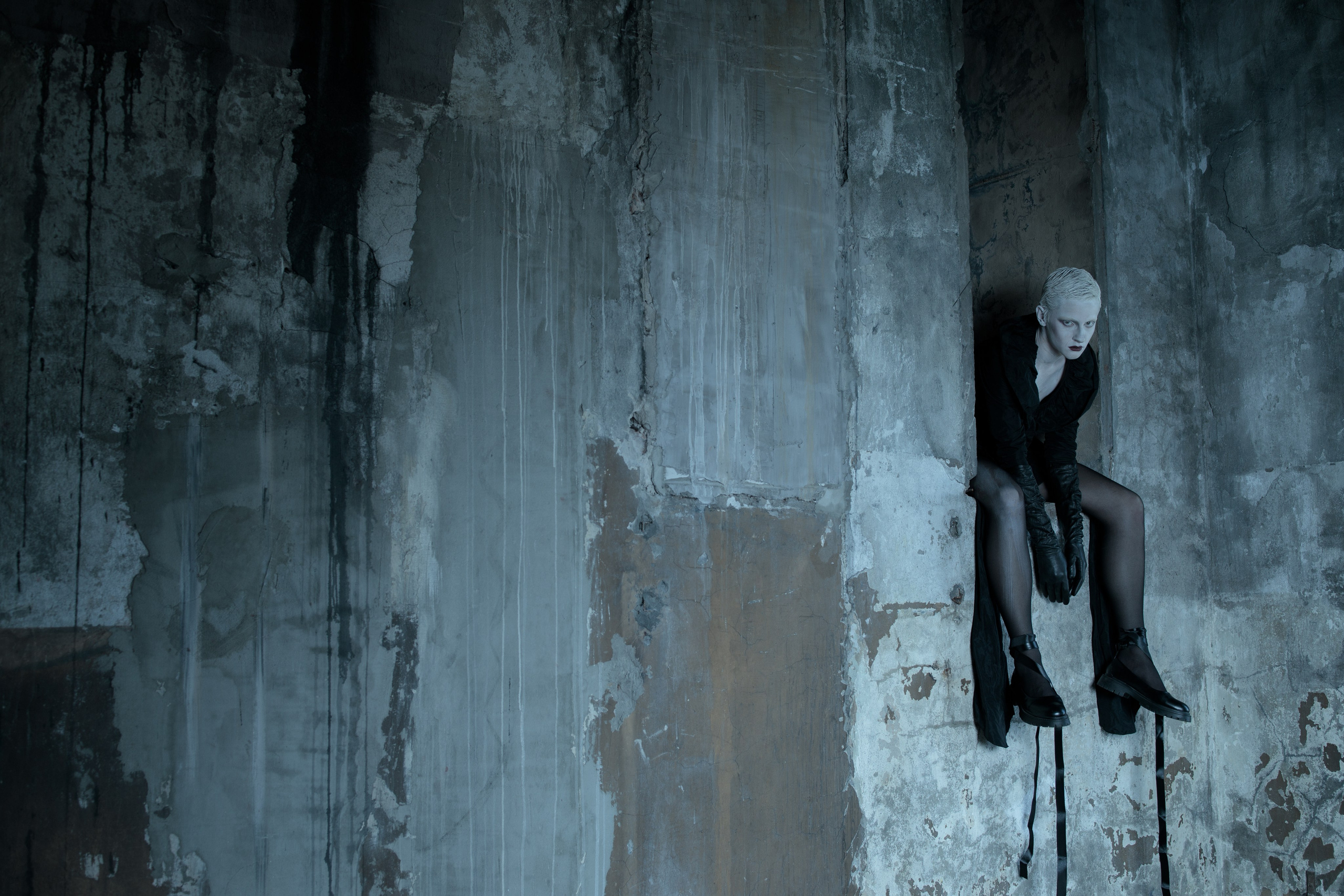 Настя. Главная