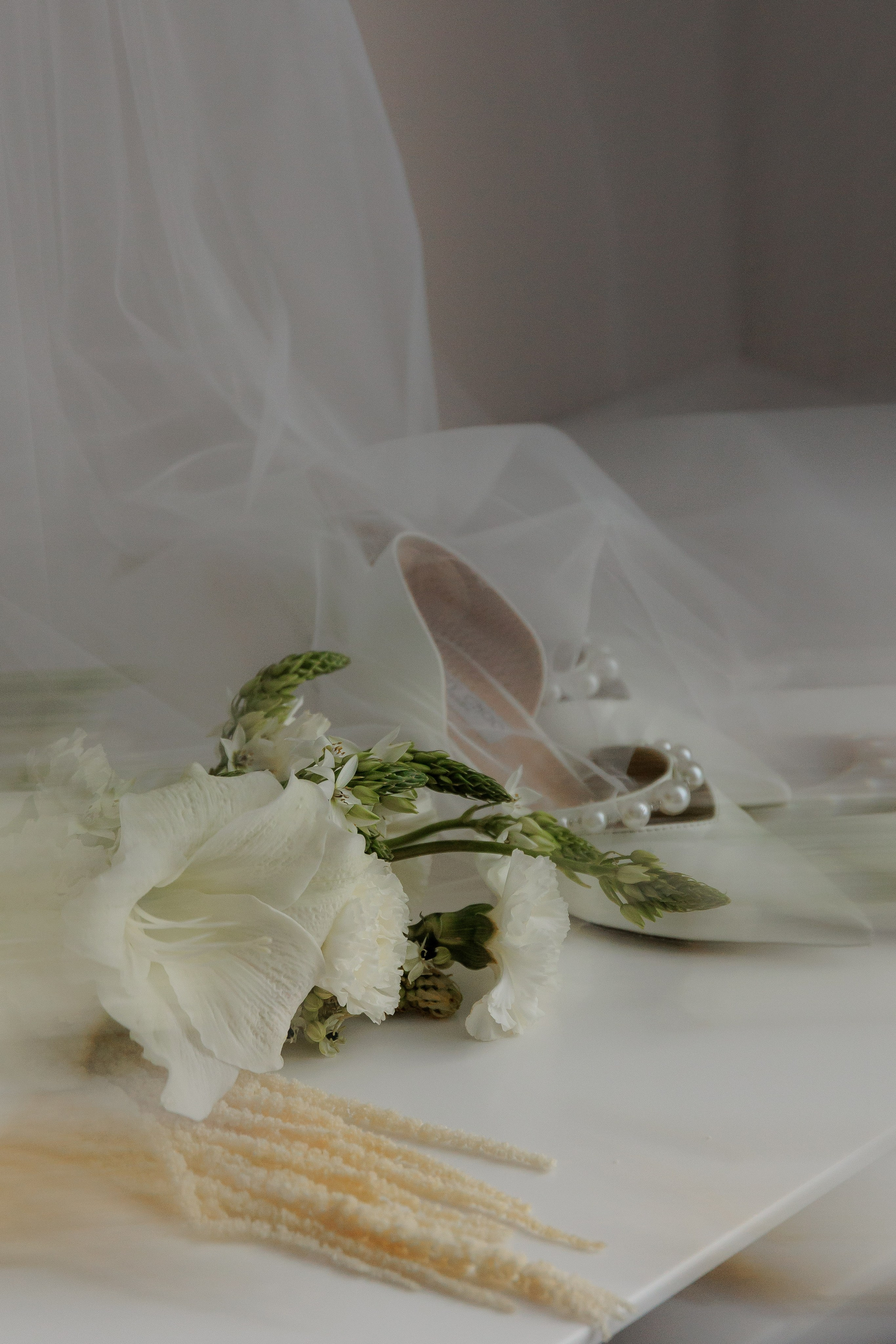 Екатерина и Илья. Фотограф Дарья Норкина