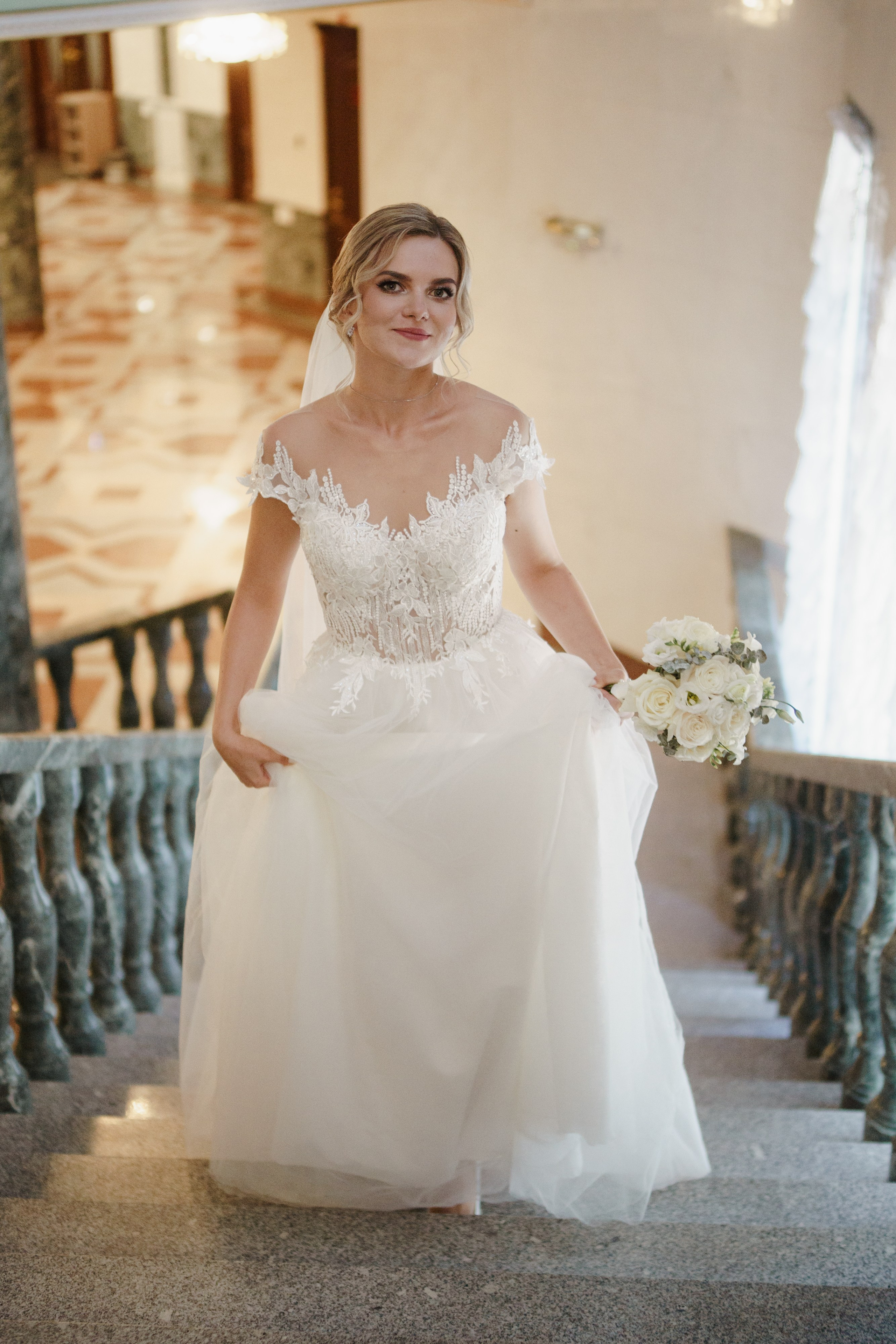 Свадебный анонс. Фотограф Иван Пичушкин