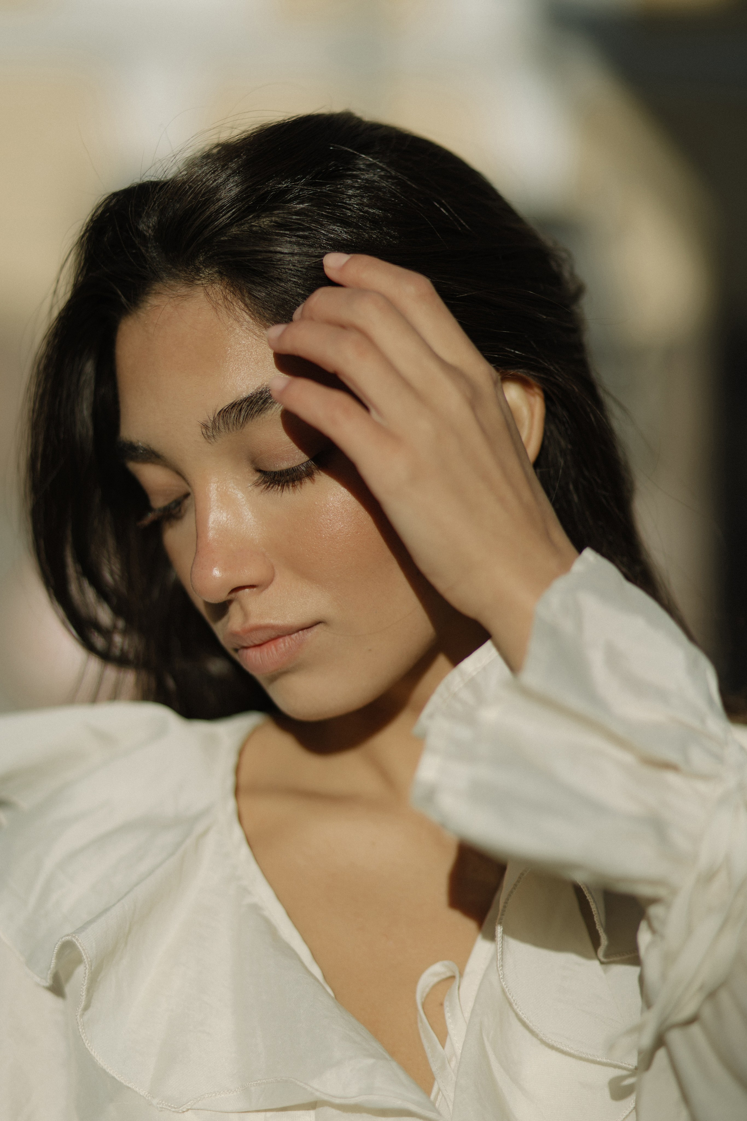 Екатерина. ELIZAVETA TITARENKO