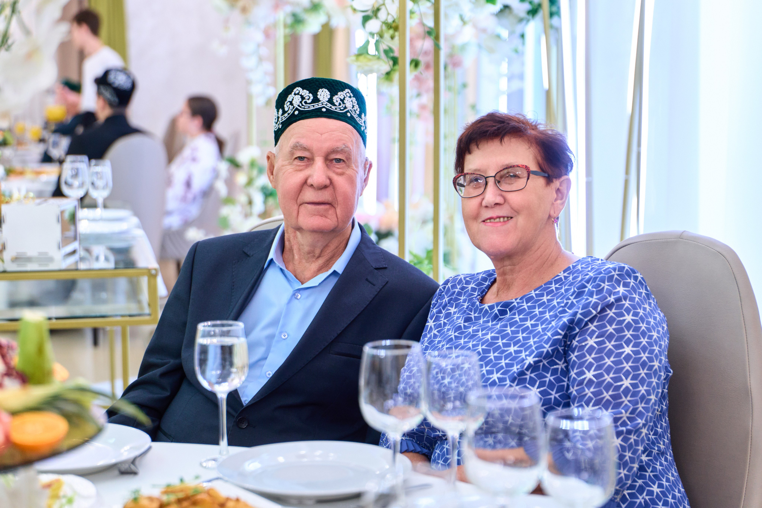 Тимерхан и Фирюза — Свадебная фотосессия | Фотограф Казань. Фотограф Халитов Фидаиль — Казань | Мероприятия, Портреты, Репортажи