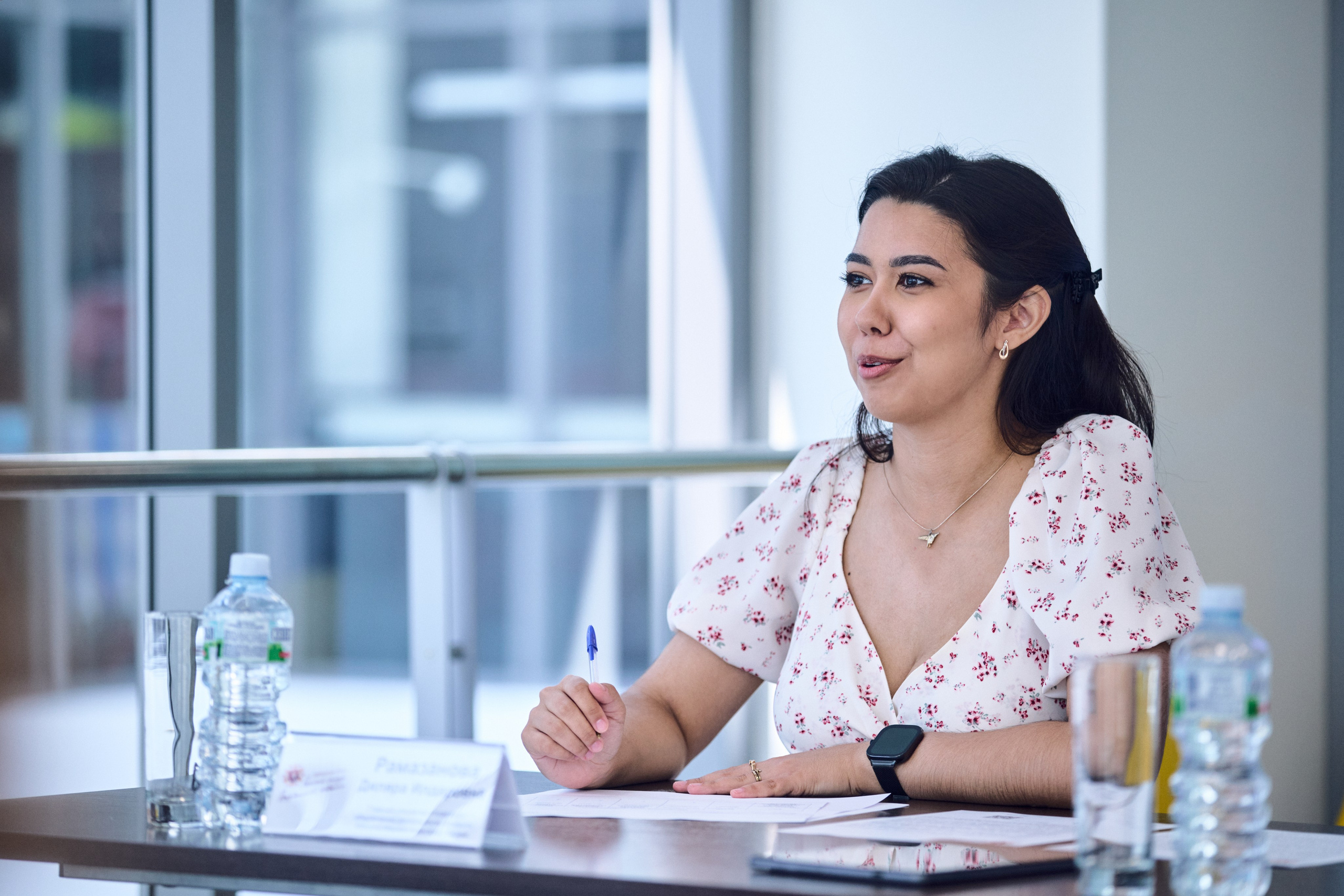 Отборочные этапы Республиканского Кампуса — Съёмка | Казань. Фотограф Халитов Фидаиль — Казань | Мероприятия, Портреты, Репортажи