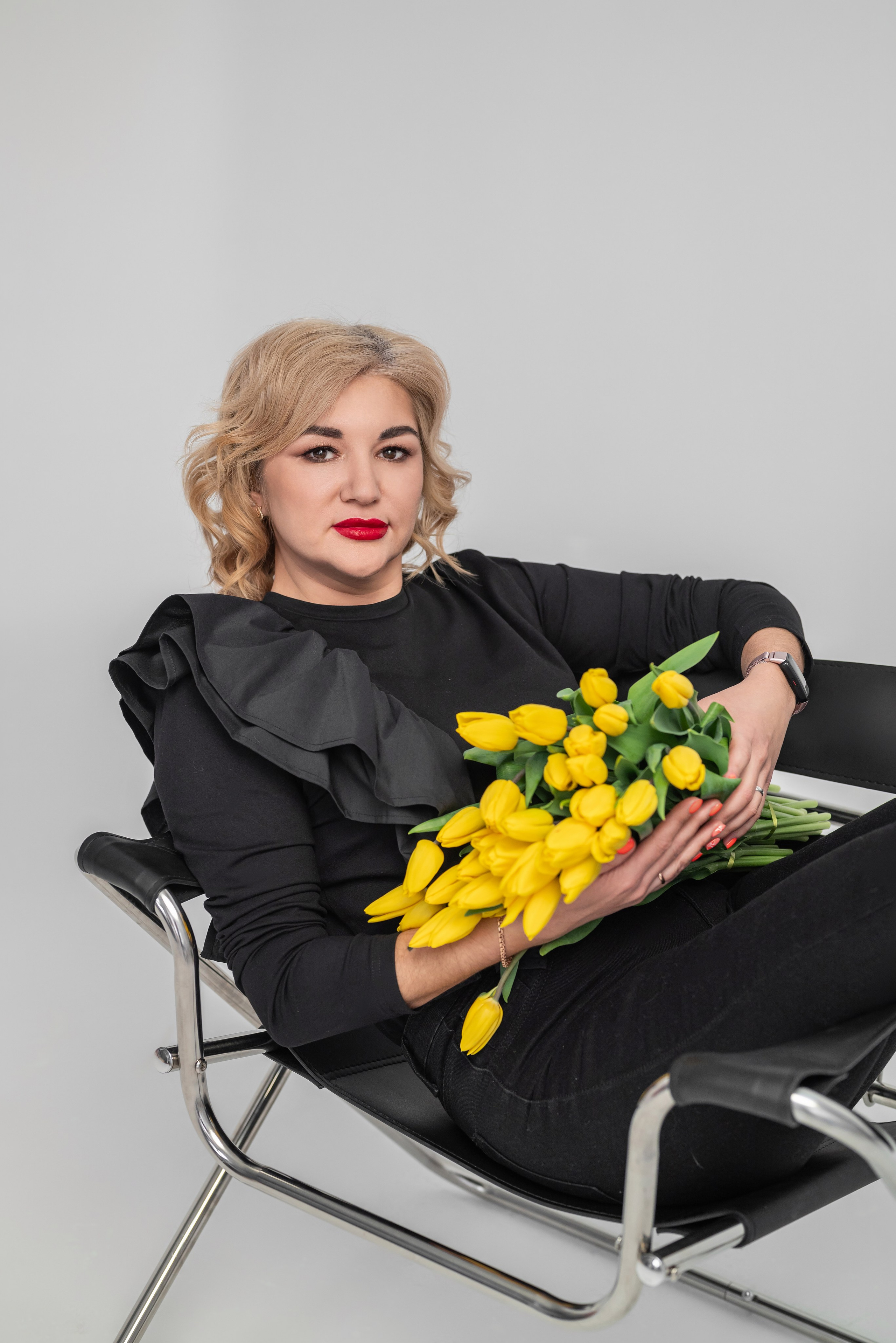 Регина и Яна. Фотограф в городе Салават