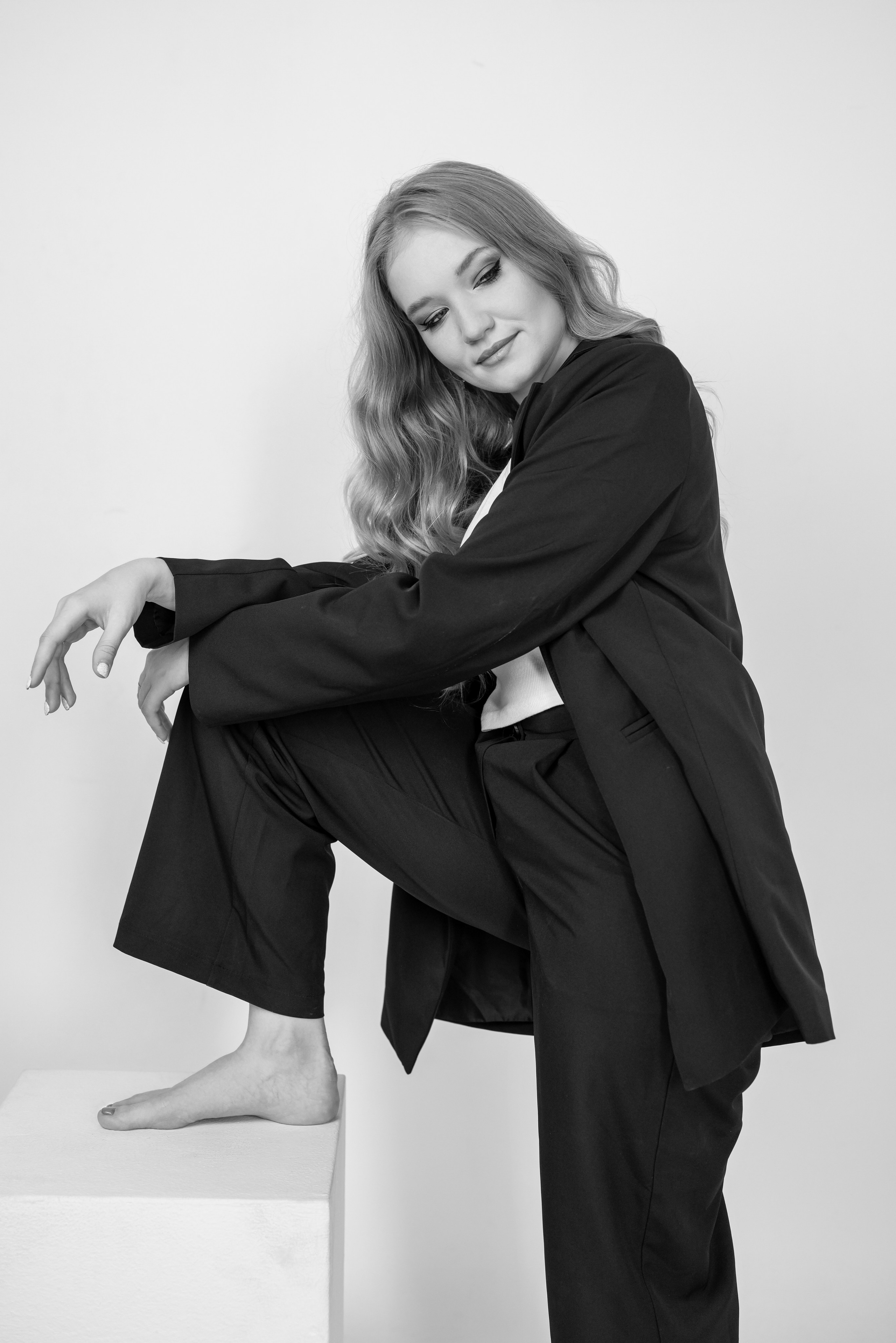 Юлия. Фотограф в городе Салават