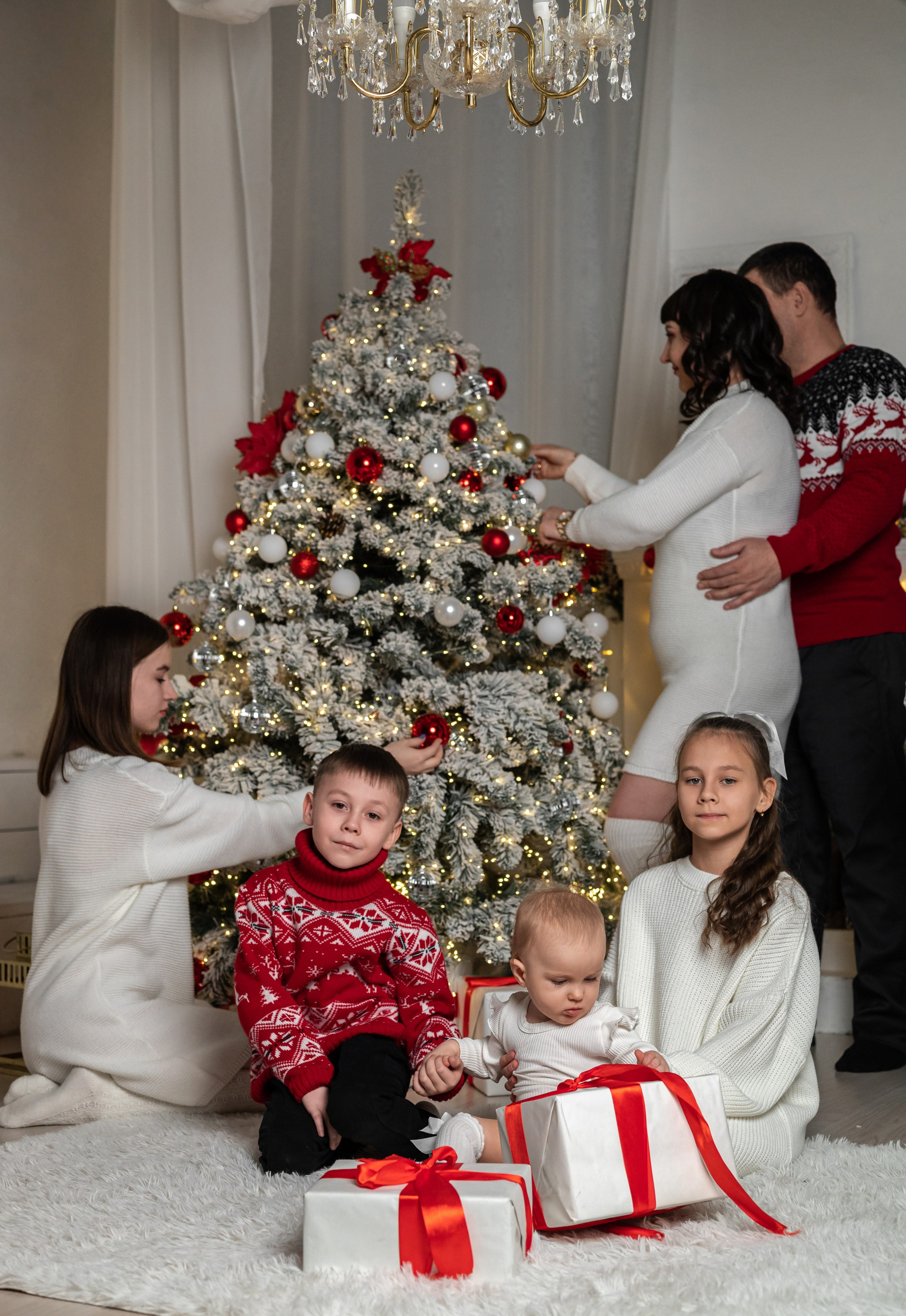 Каролина. Фотограф в городе Салават