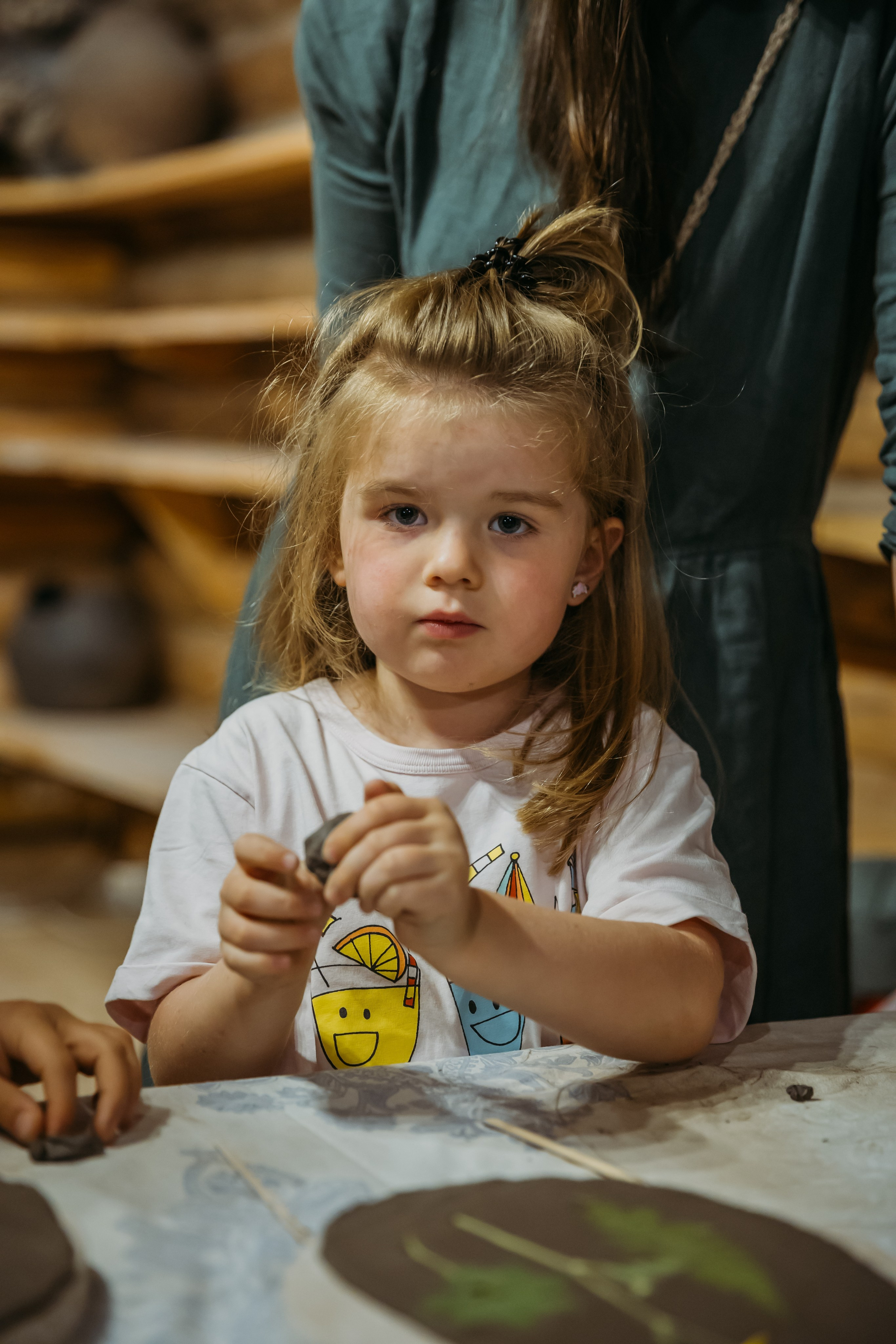Родные люди «Мандроги». Леся Гаранина. Семейный фотограф/видеограф Москва и область