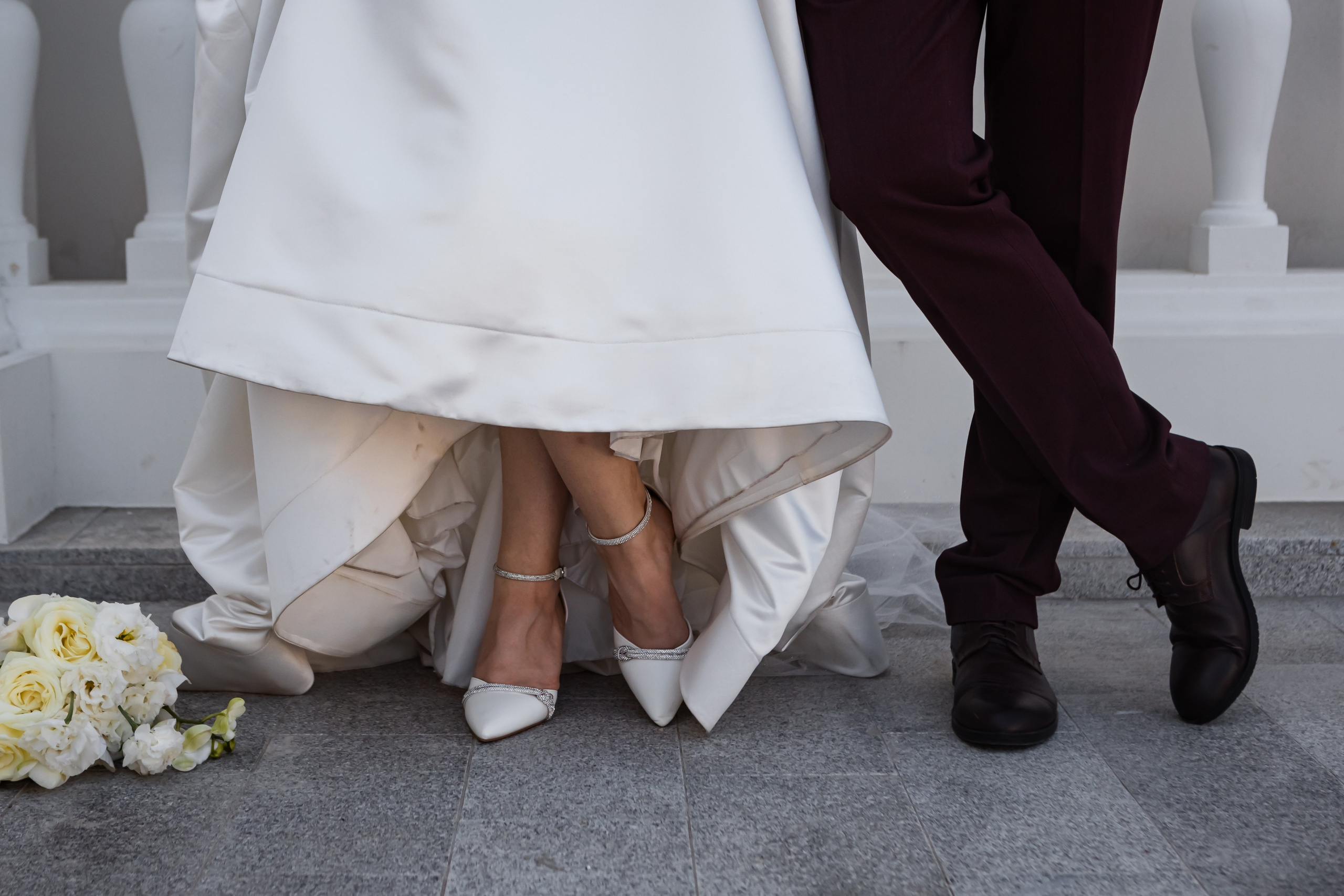 Свадьба Ангелины и Сергея. Свадебный и семейный фотограф