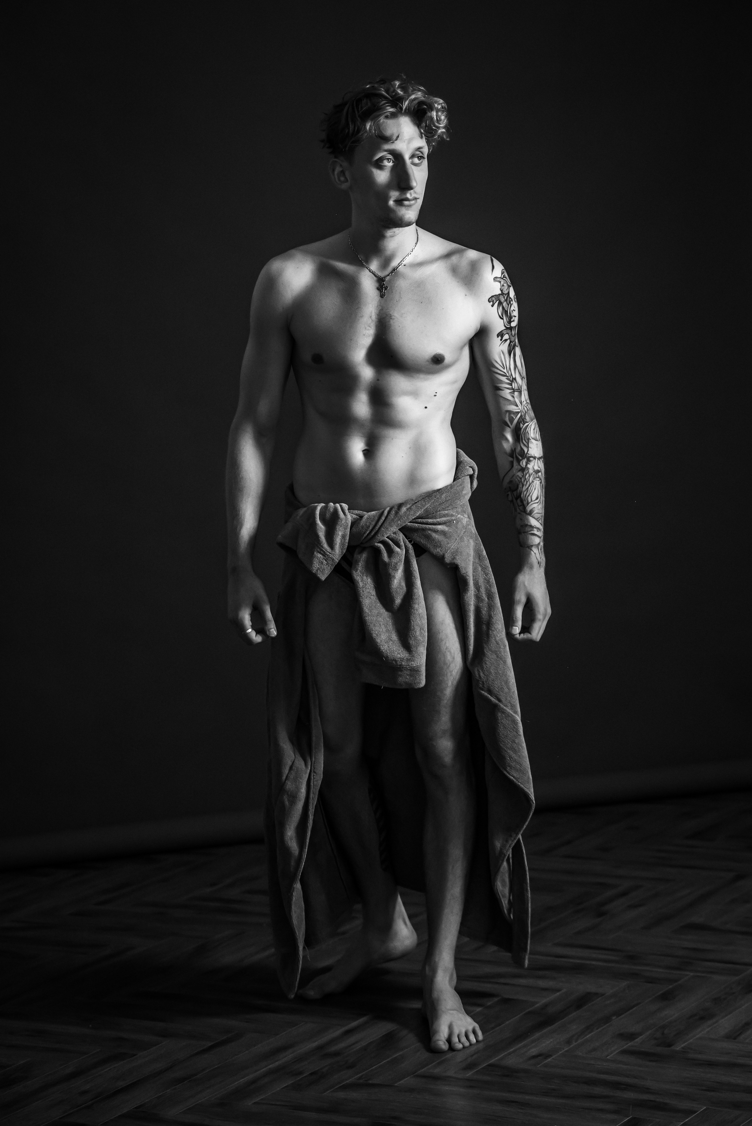 Фото с характером