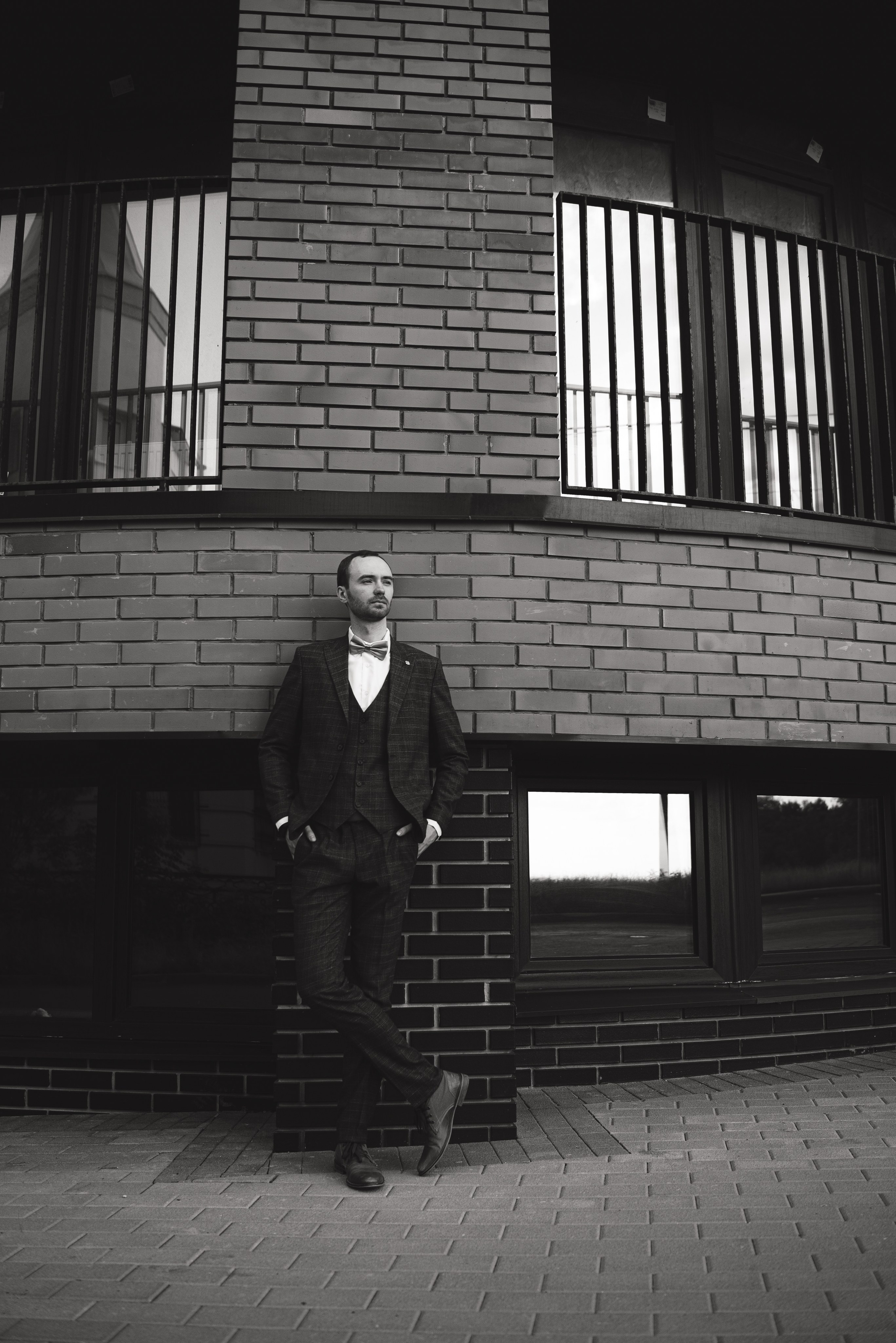 Лена и Миша. Семейный и свадебный фотограф в Нижнем Новгороде Анастасия Хренова