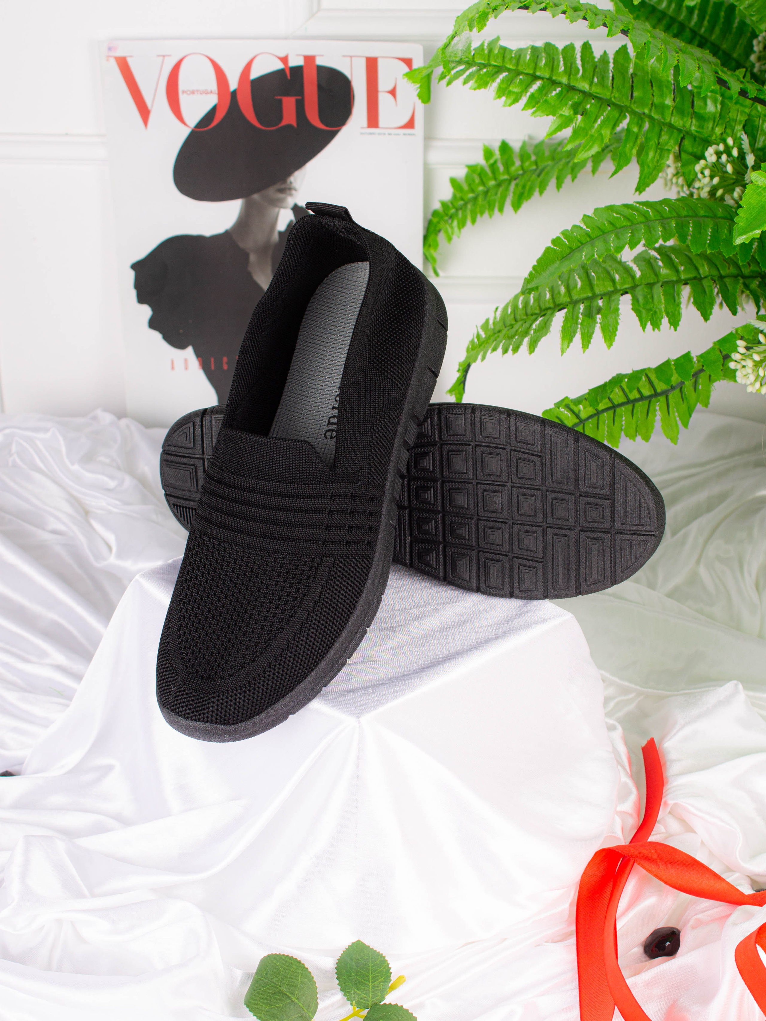 Обувь. «Матрица»