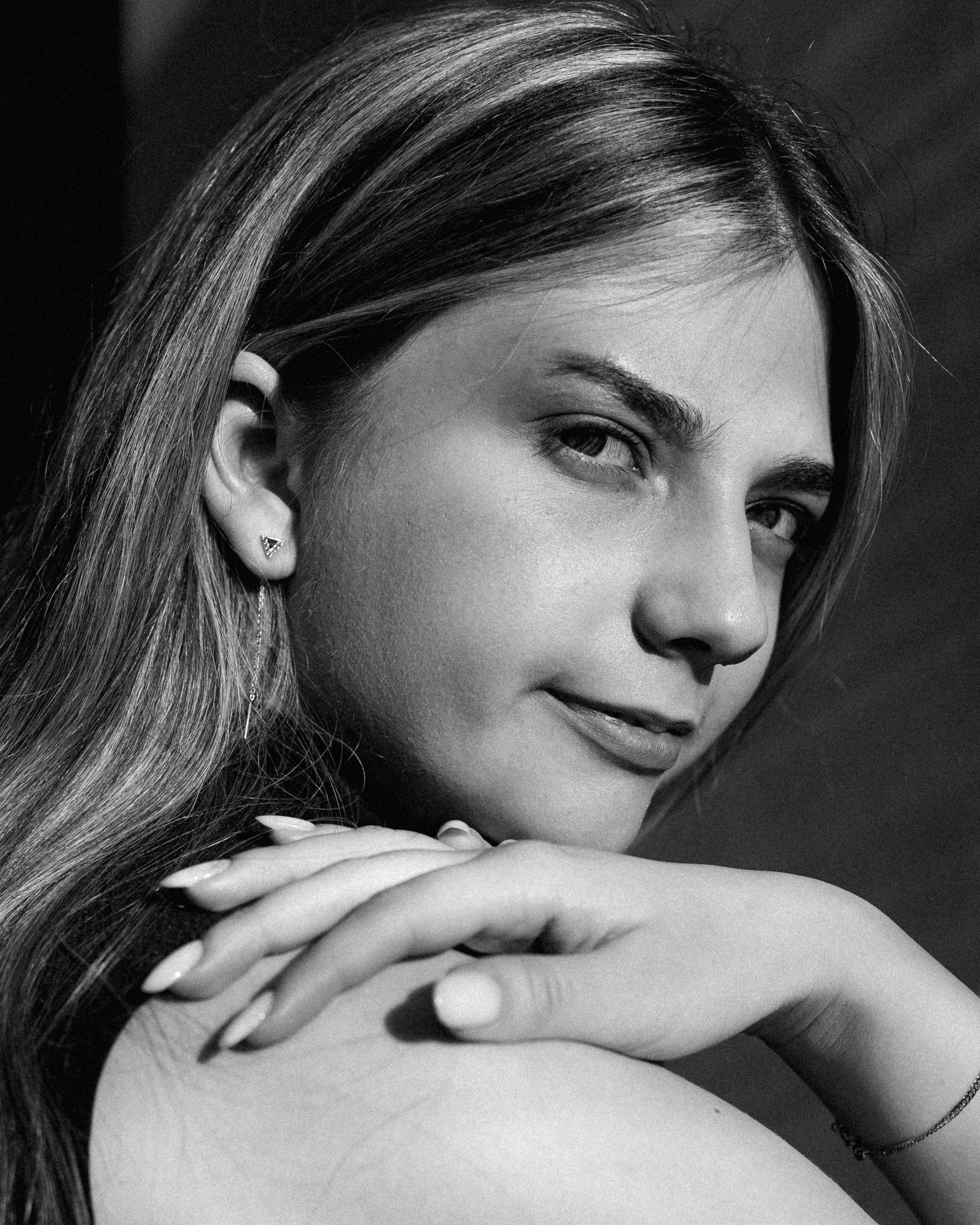 Ксения. Портретный фотограф Дорошко Анастасия