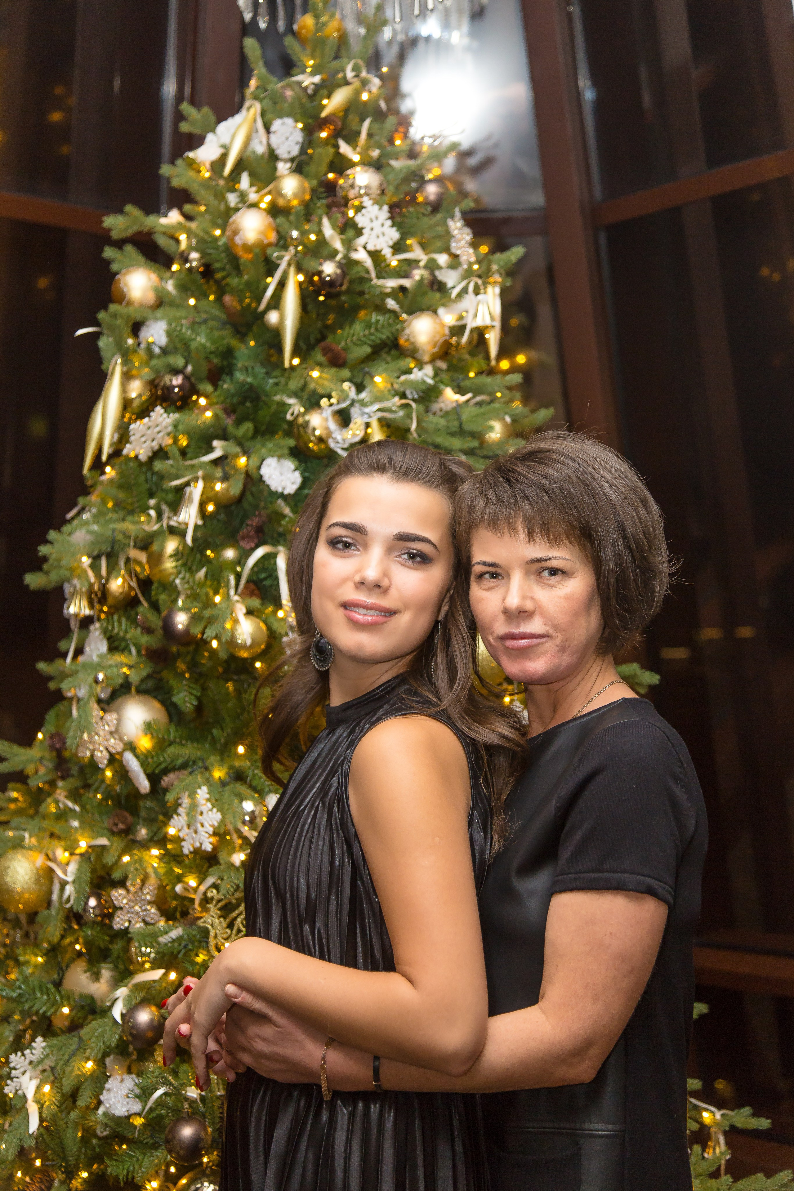 КОРПОРАТИВ НОВЫЙ ГОД. Главная