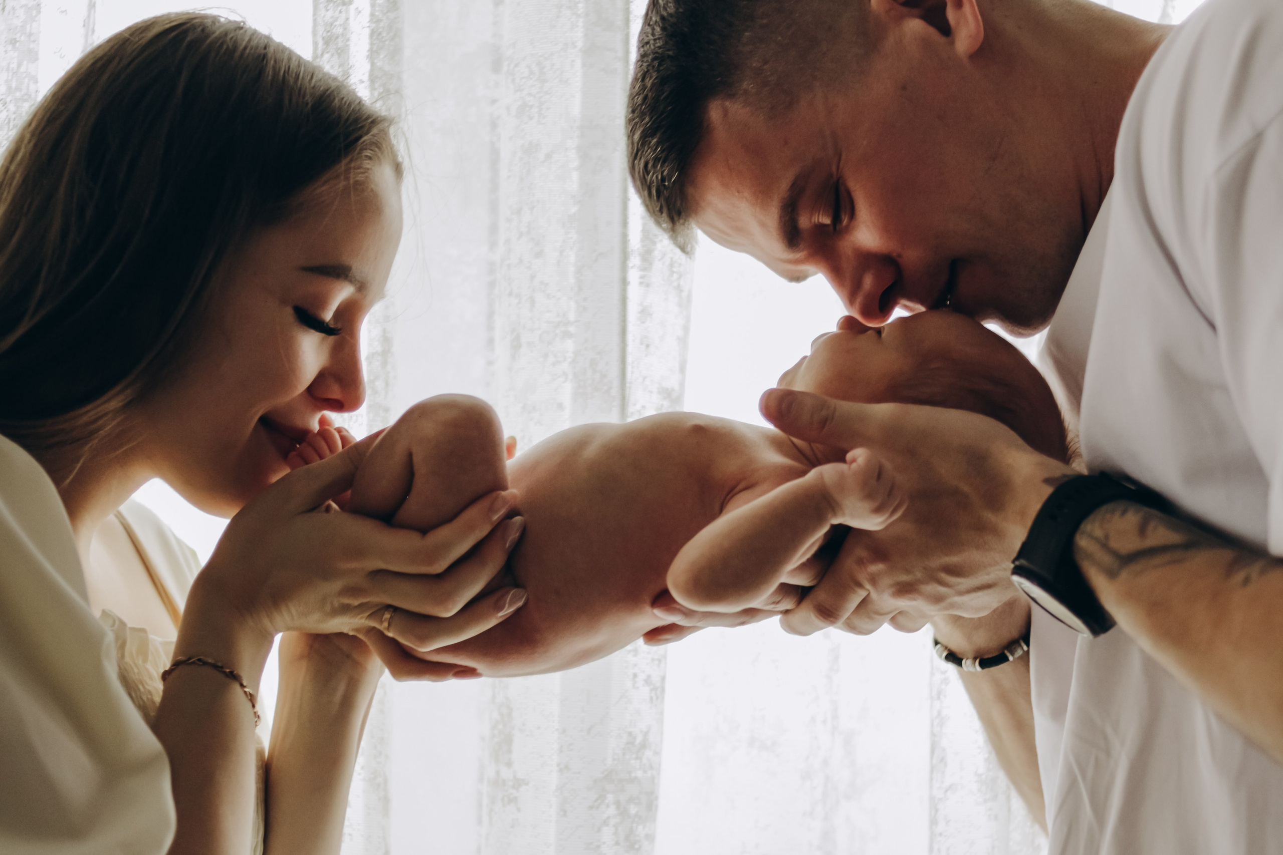 Домашняя 23.08.2025. Свой фотограф Нижний Новгород