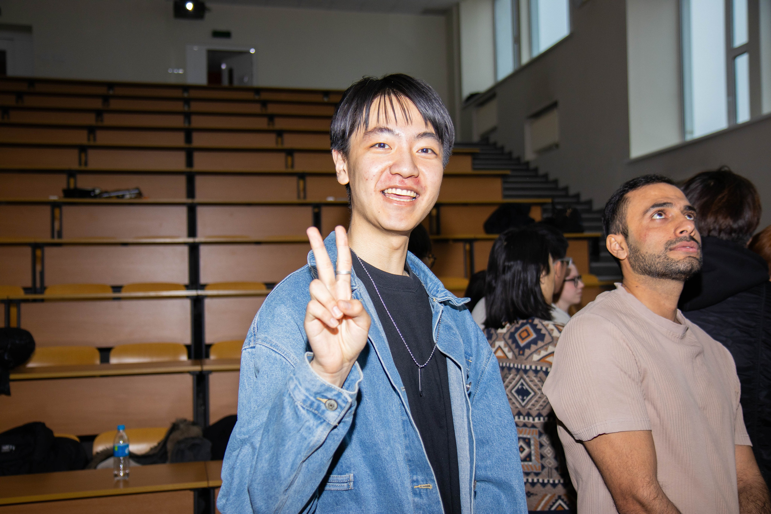 Русская культура 06.03. Репортажный фотограф во Владивостоке Анастасия Кострова