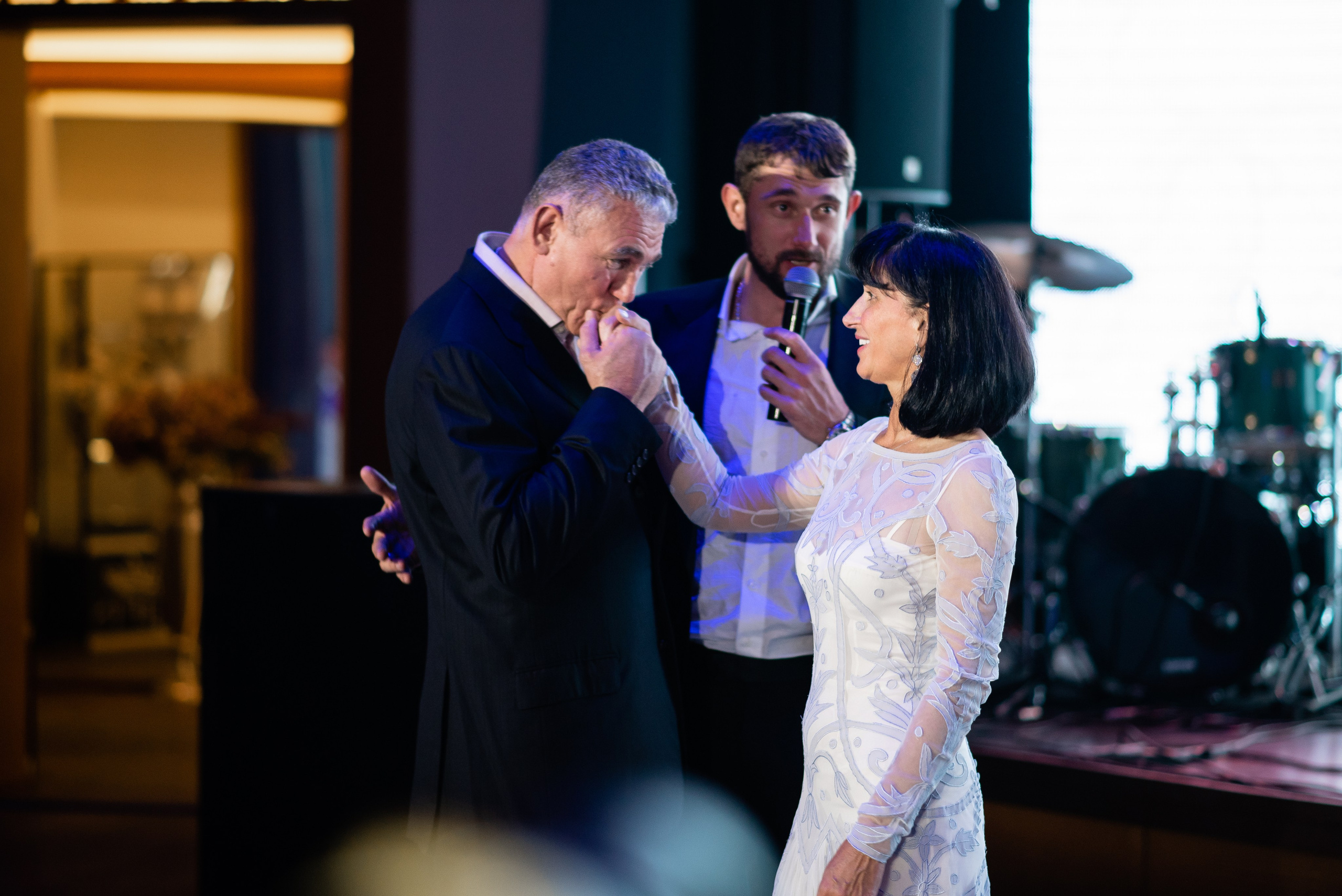 Банкет свадьба. Профессиональный фотограф в Москве Александра Харламова