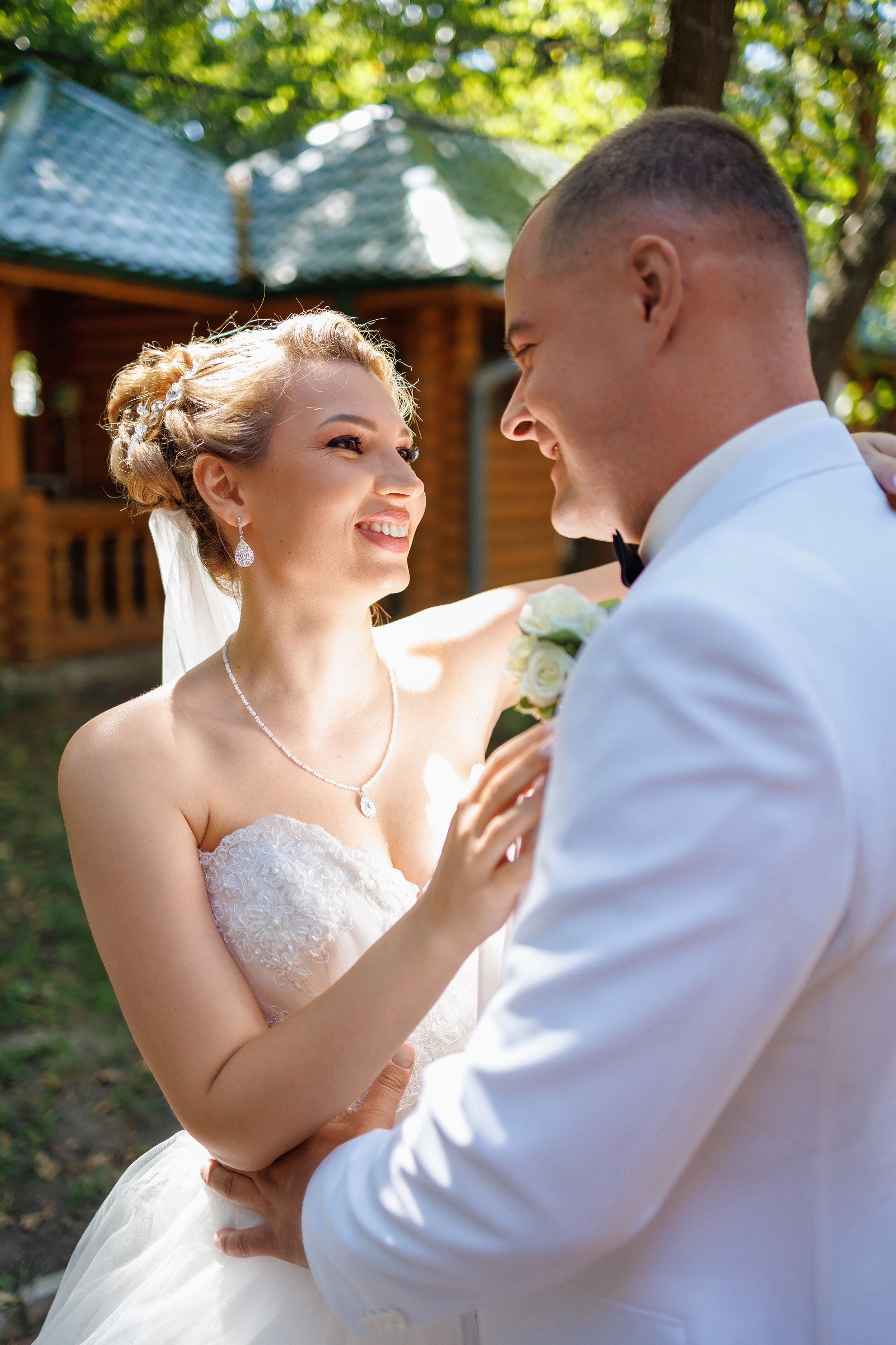 Анатолий и Ирина